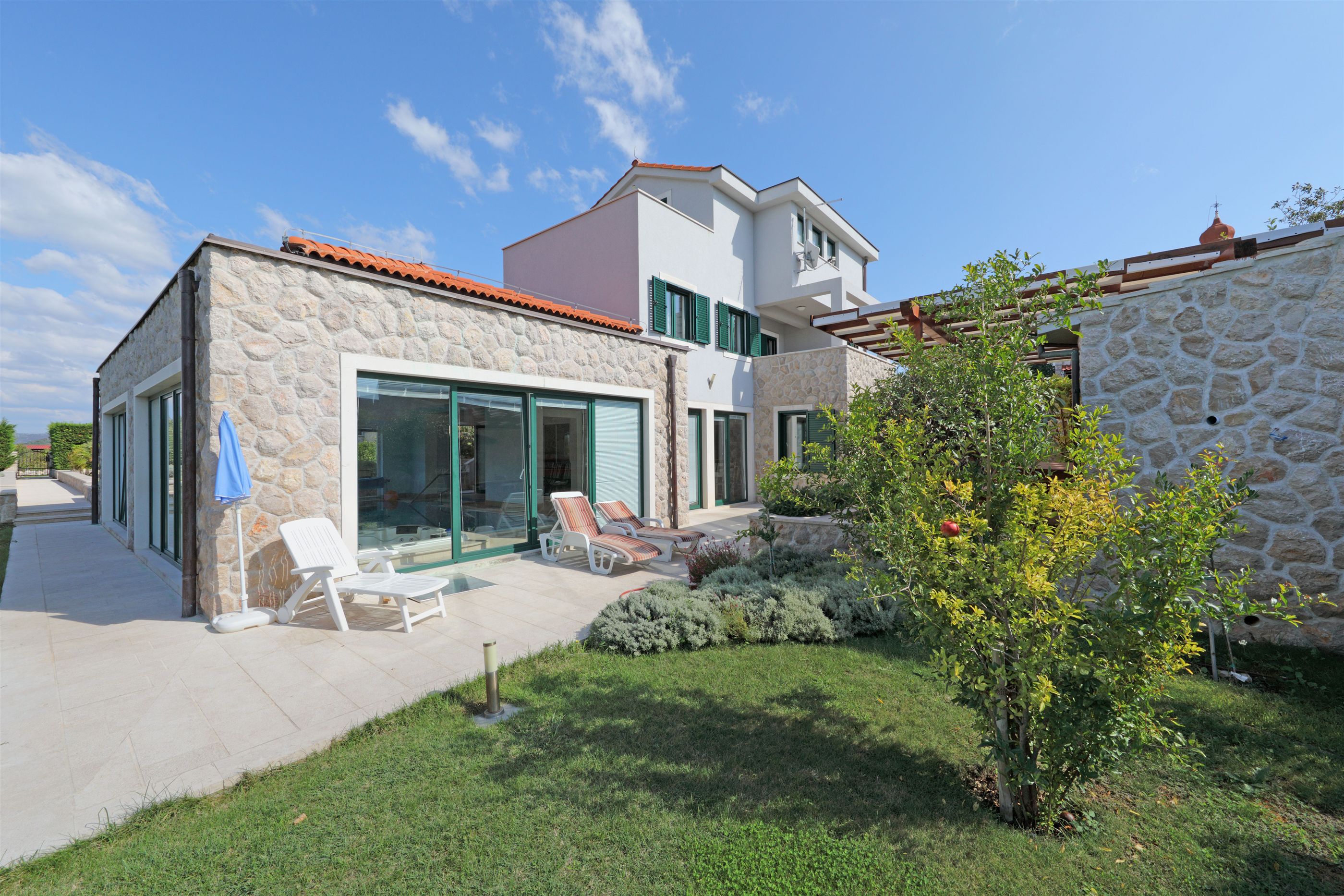 Villa Betina V1461-K1