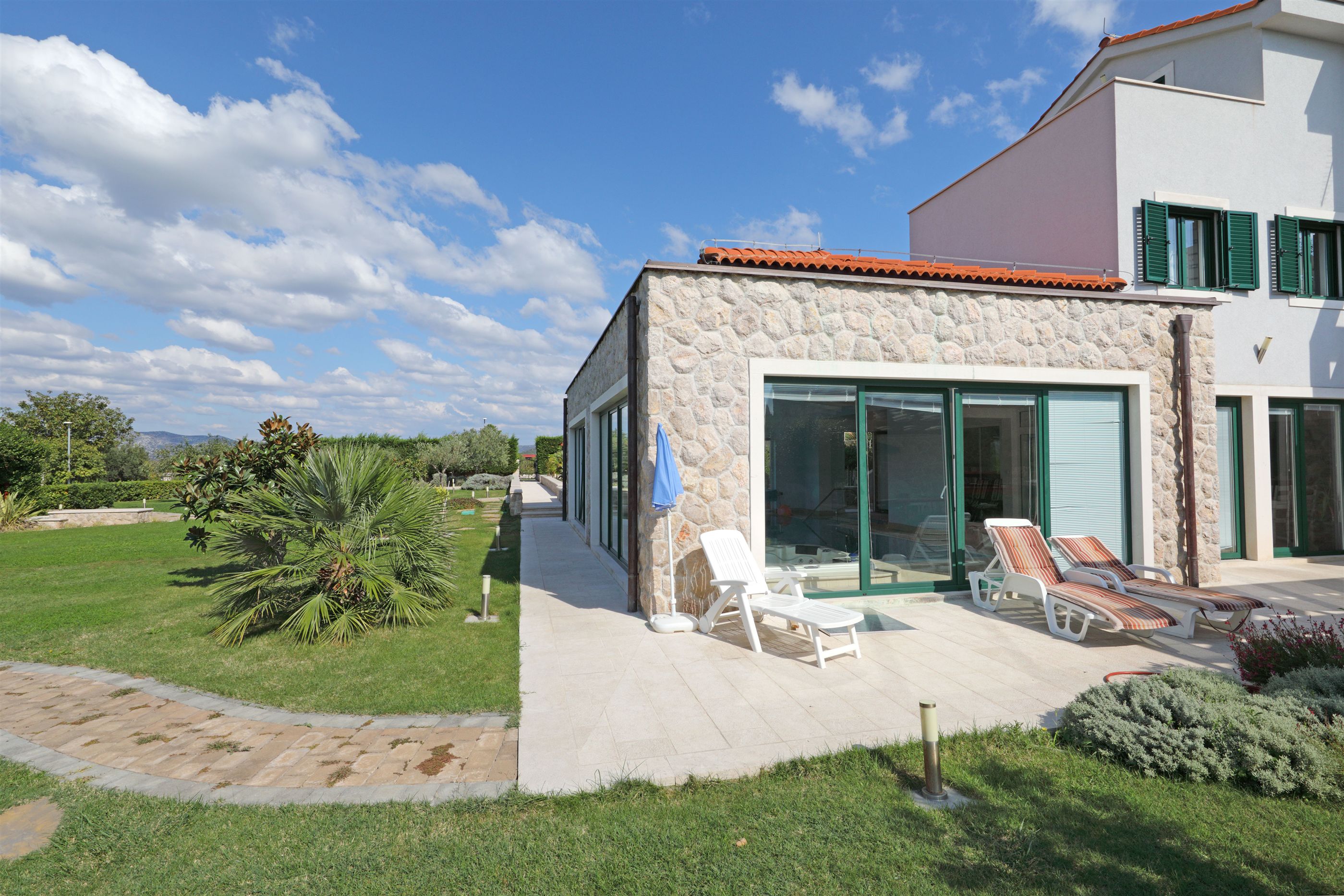 Villa Betina V1461-K1