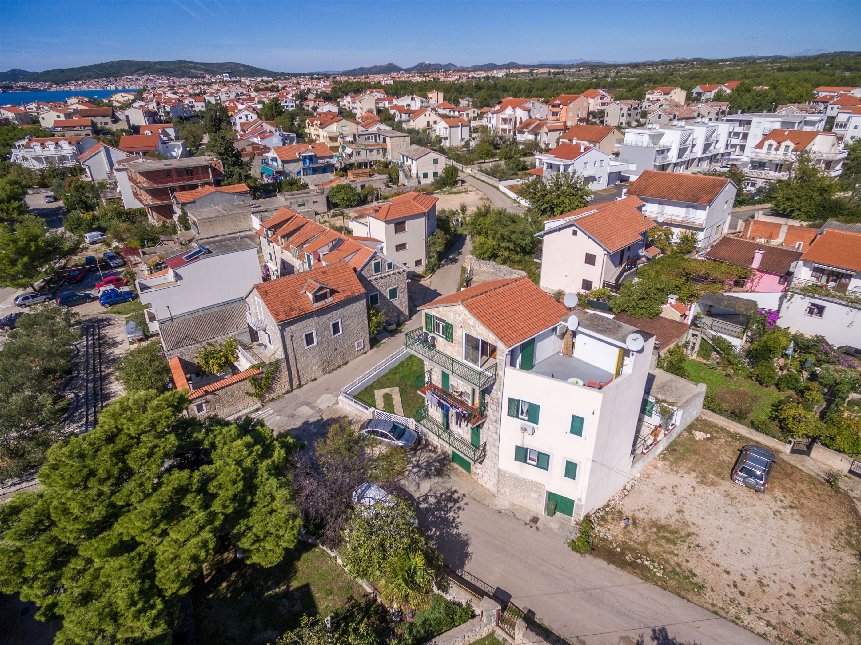Apartments Anita 31531-A2