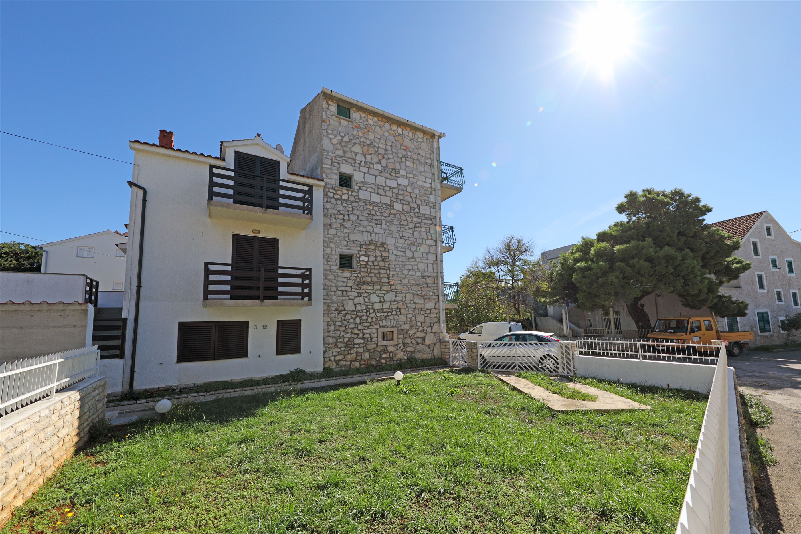 Apartments Anita 31531-A2