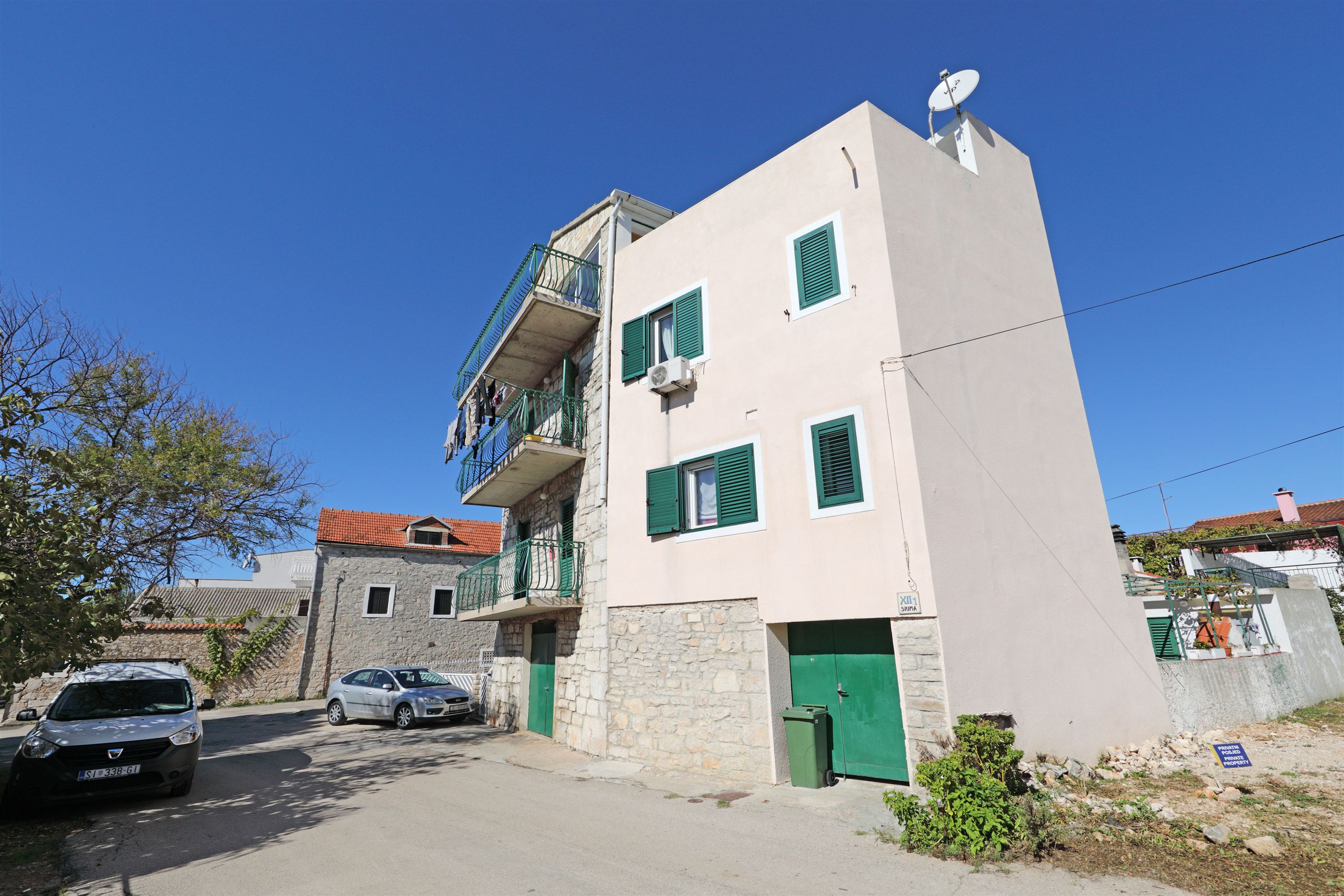 Apartments Anita 31531-A2
