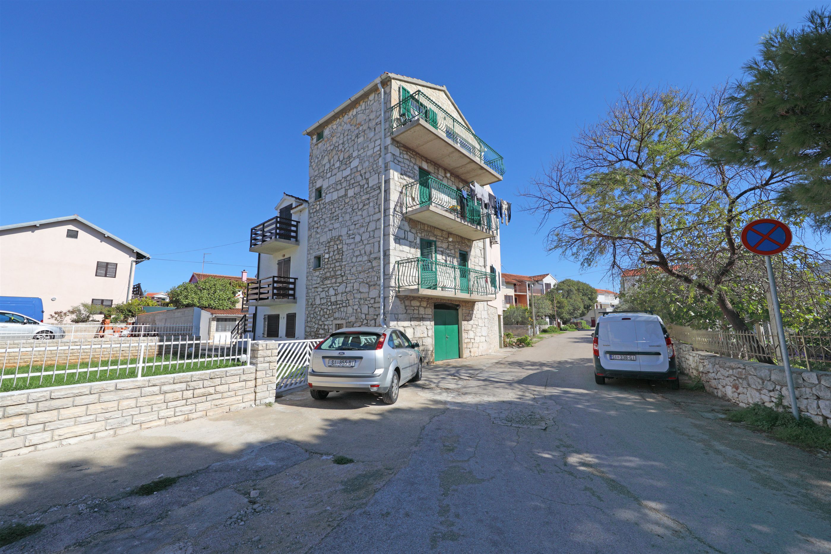 Apartments Anita 31531-A2