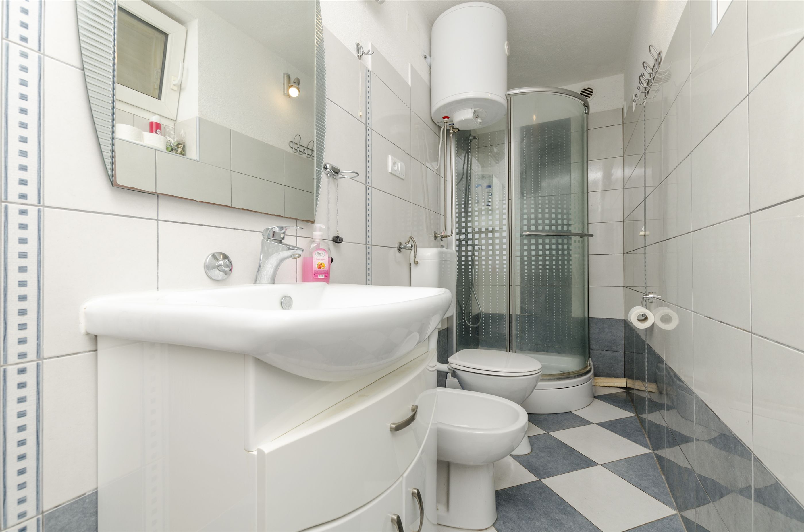 Apartments Bilo 32111-A1