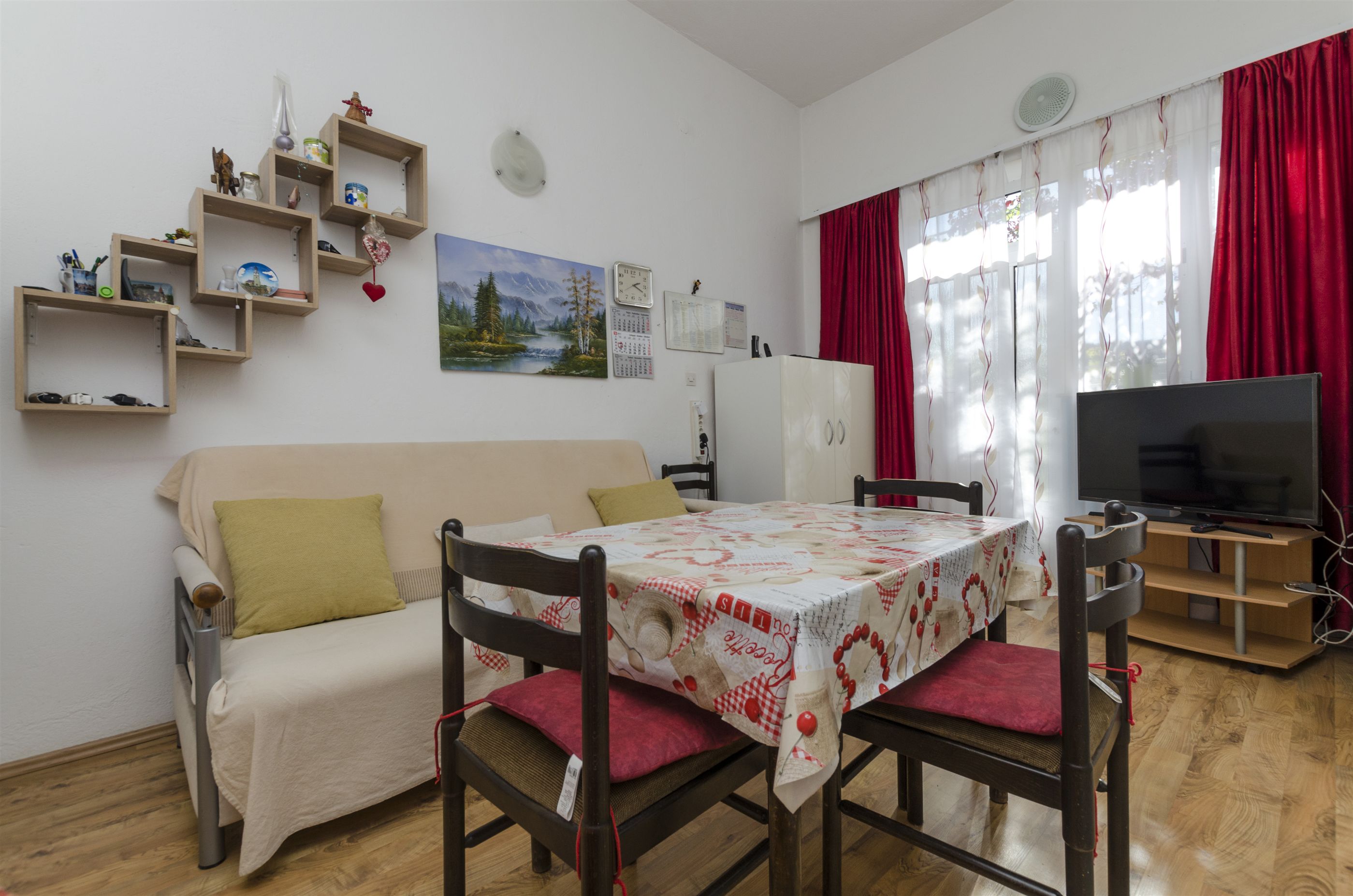 Apartments Bilo 32111-A1