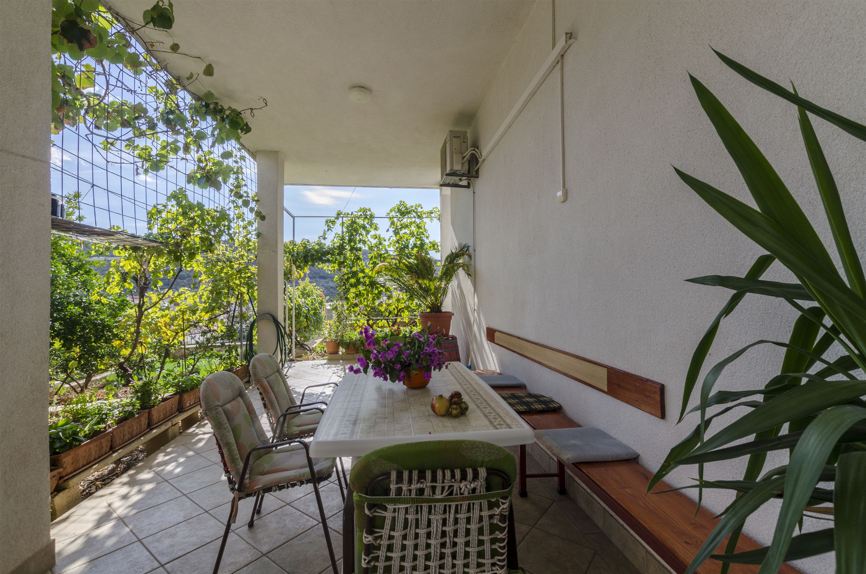 Apartments Bilo 32111-A1