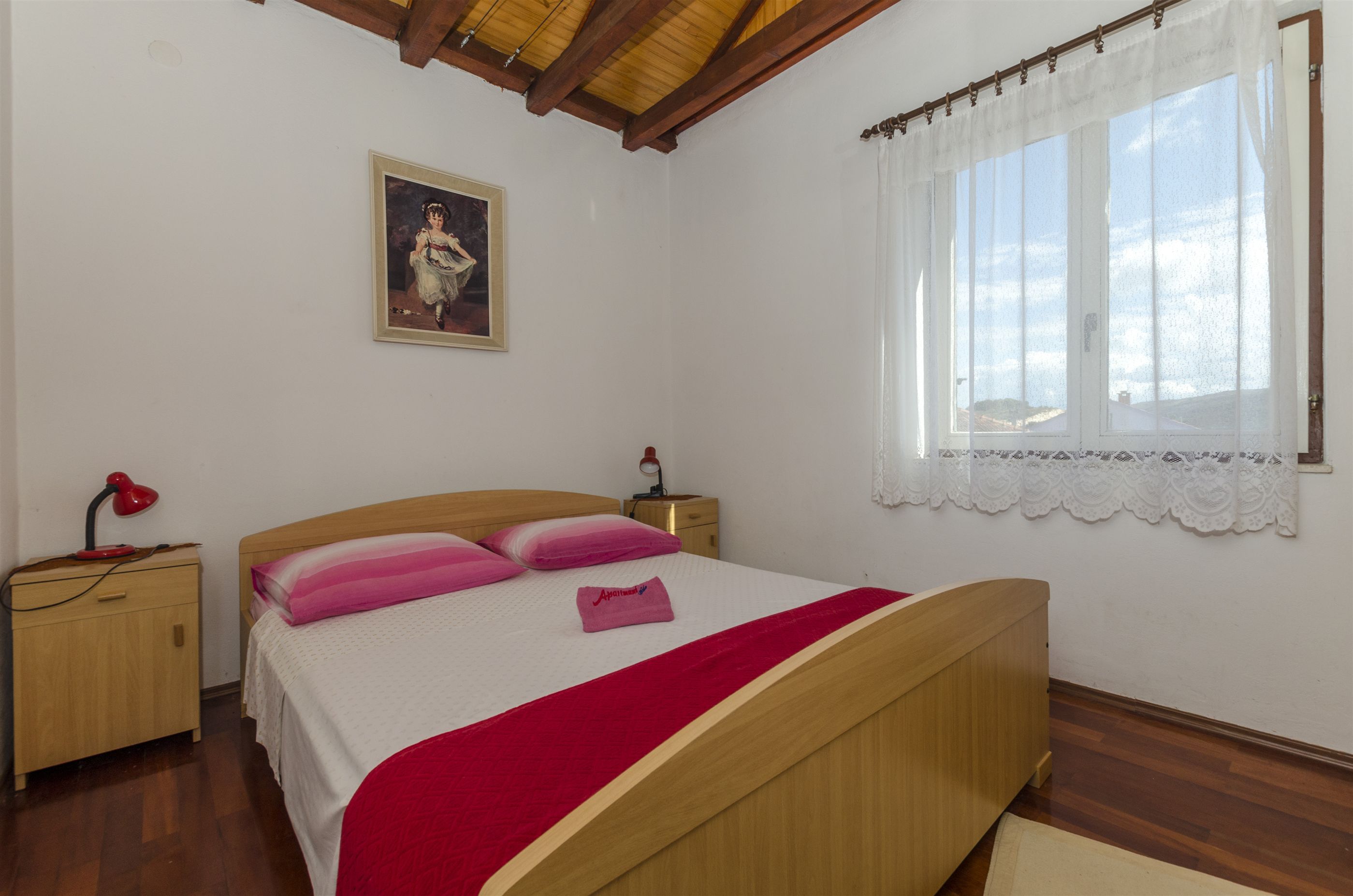 Apartments Bilo 32111-A2
