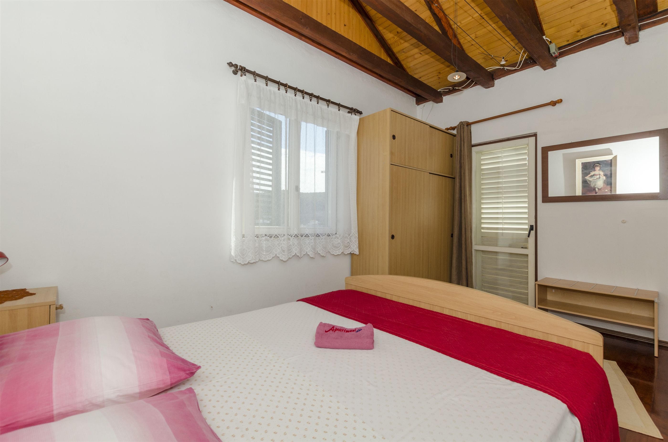 Apartments Bilo 32111-A2