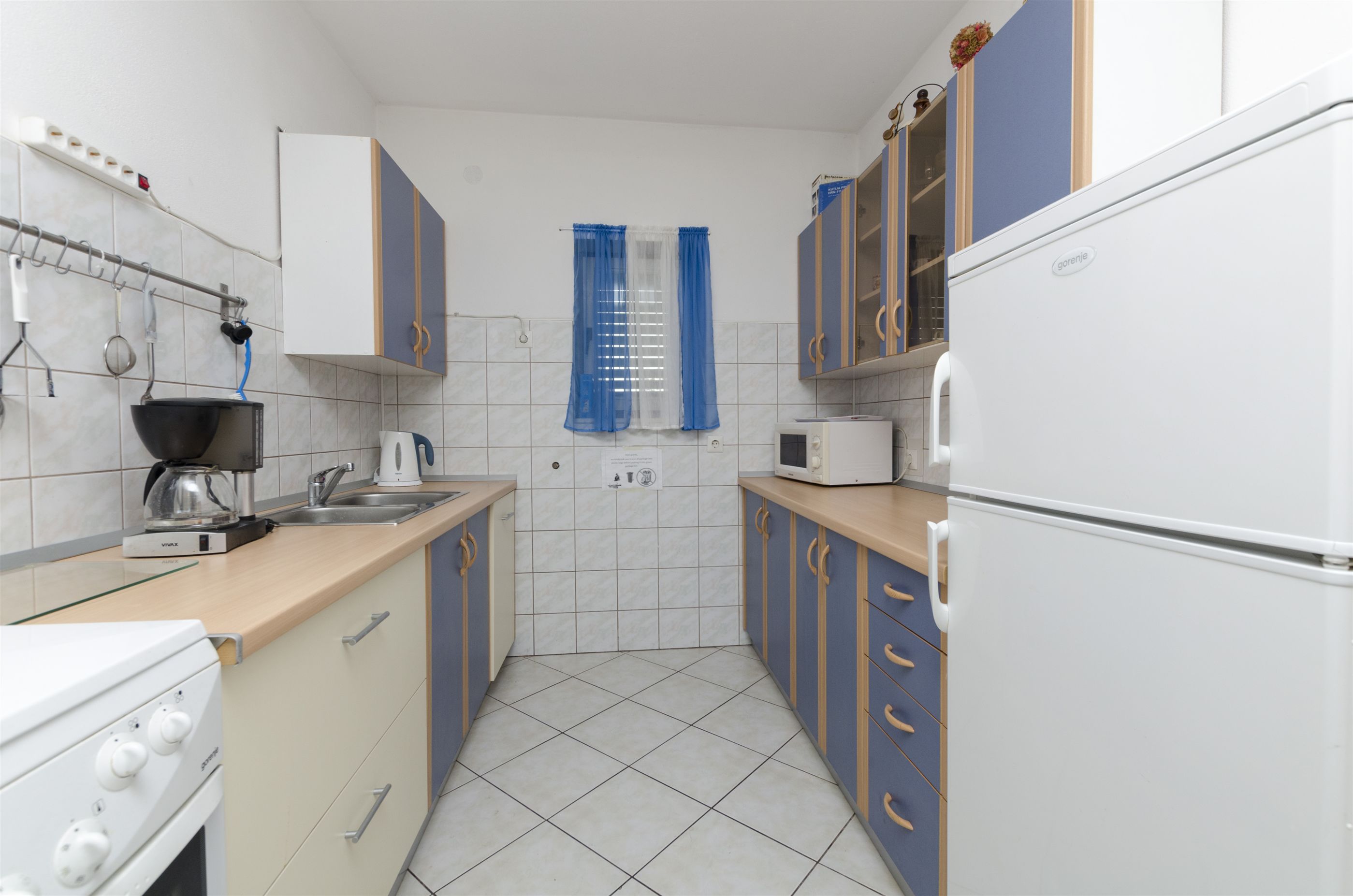 Apartments Bilo 32111-A2