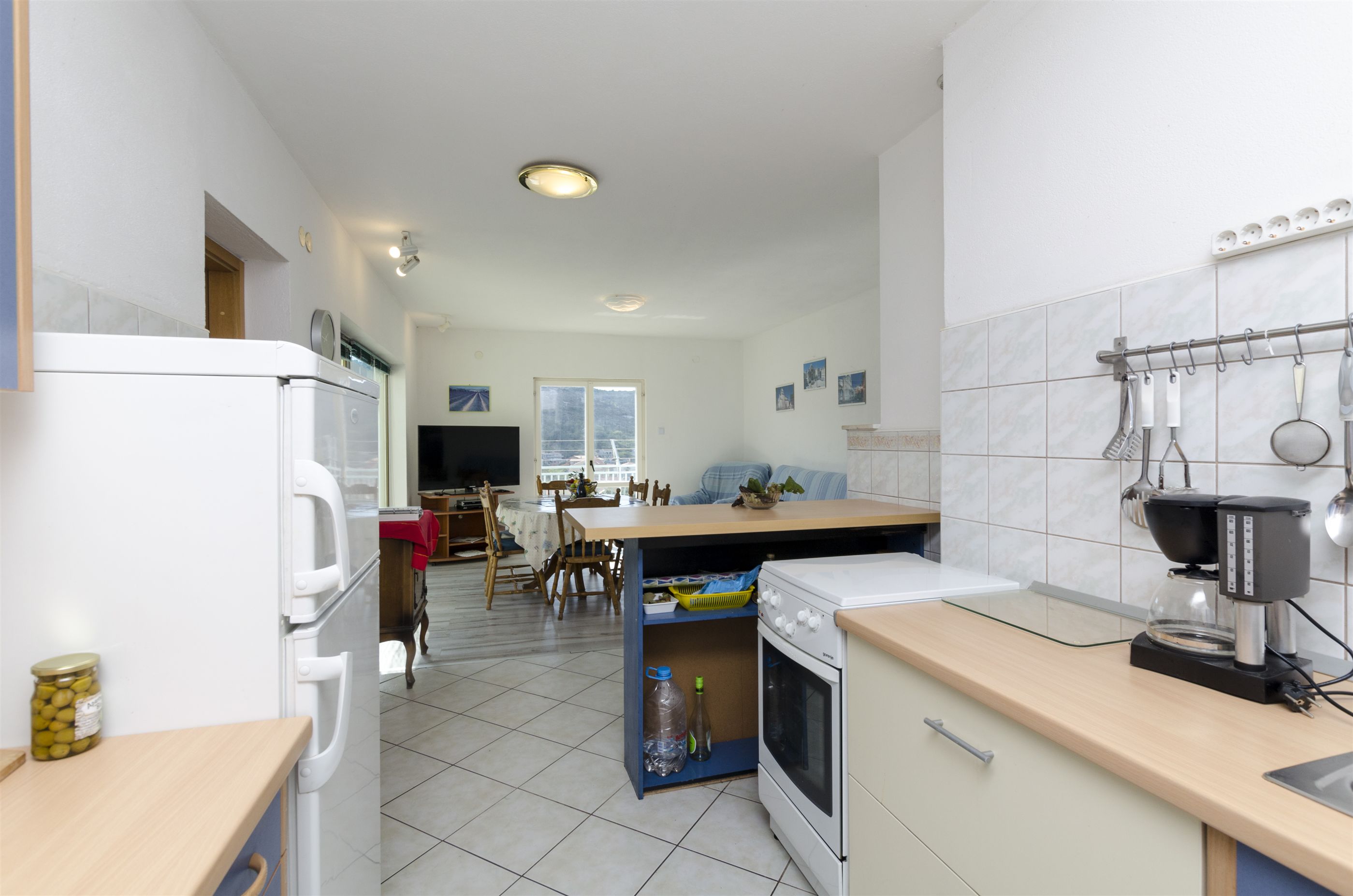 Apartments Bilo 32111-A2