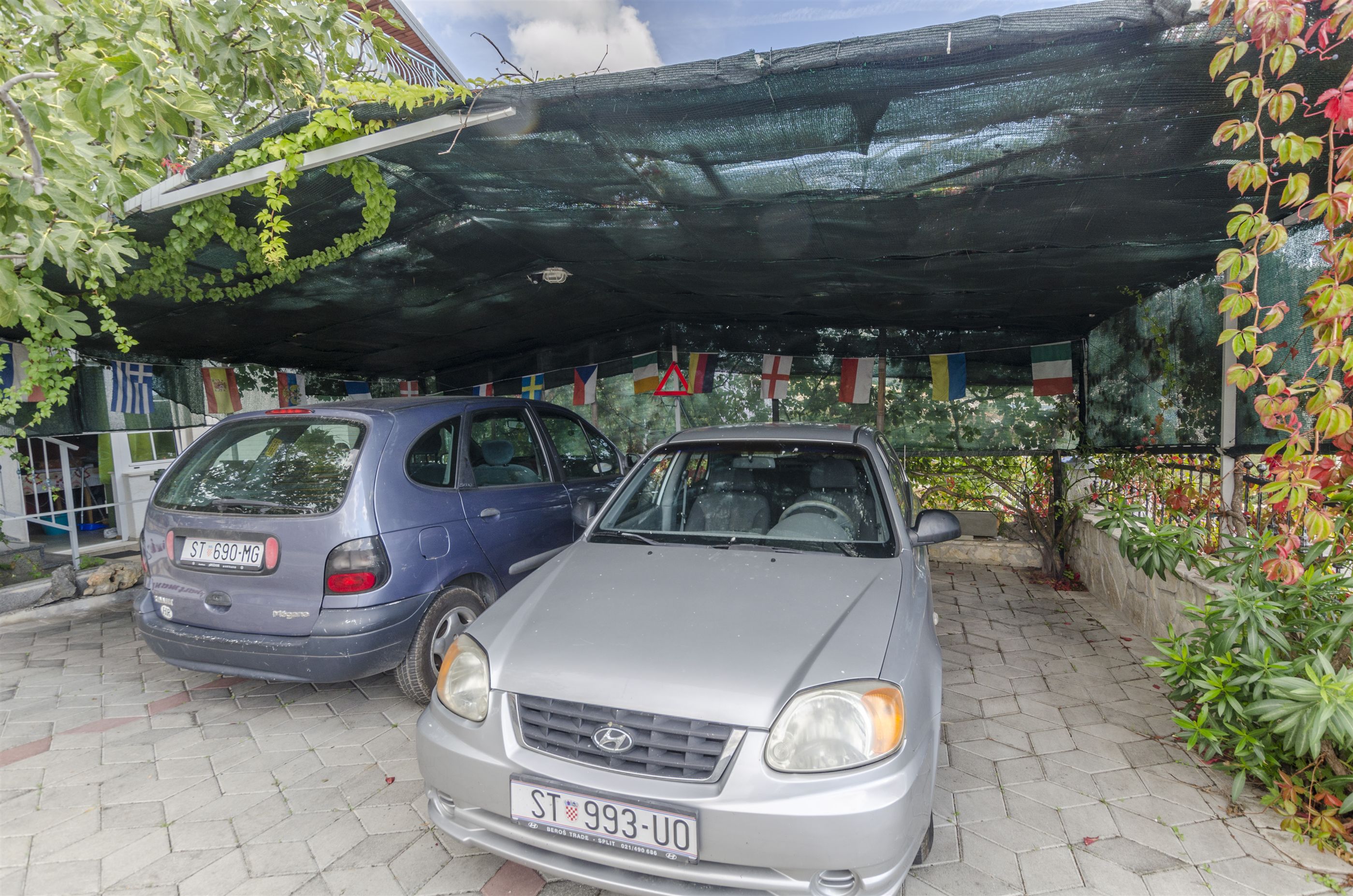 Apartments Bilo 32111-A2