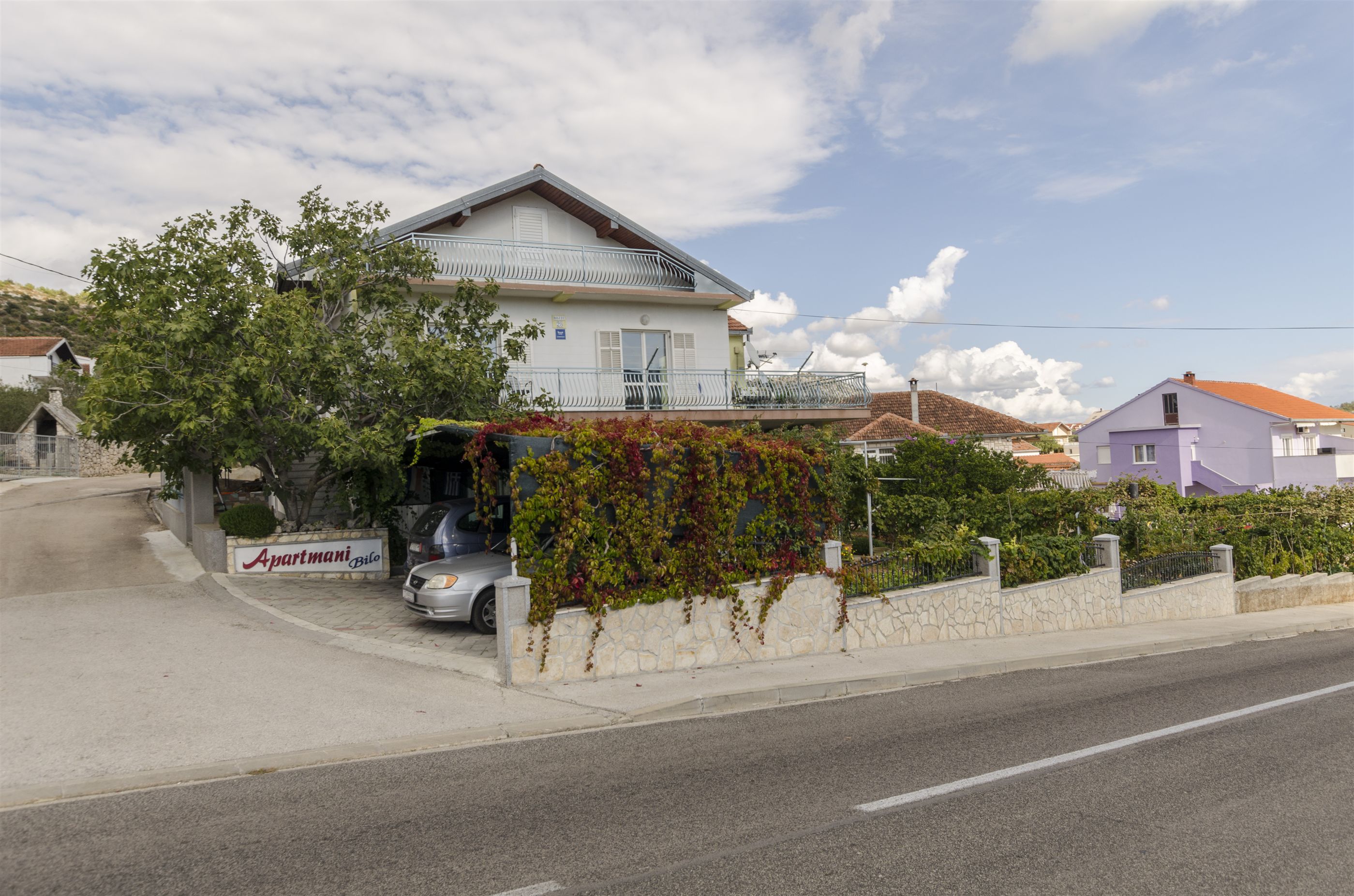 Photo of Apartments Bilo