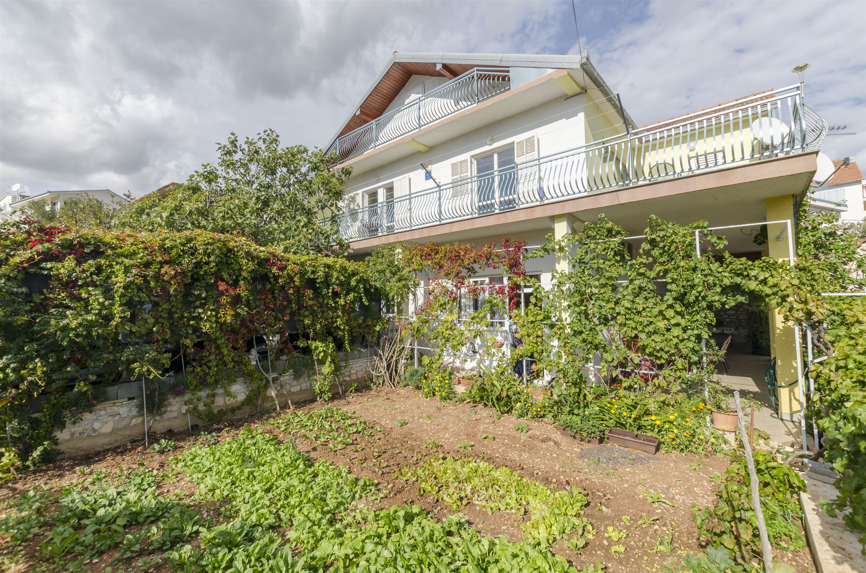 Photo of Apartments Bilo