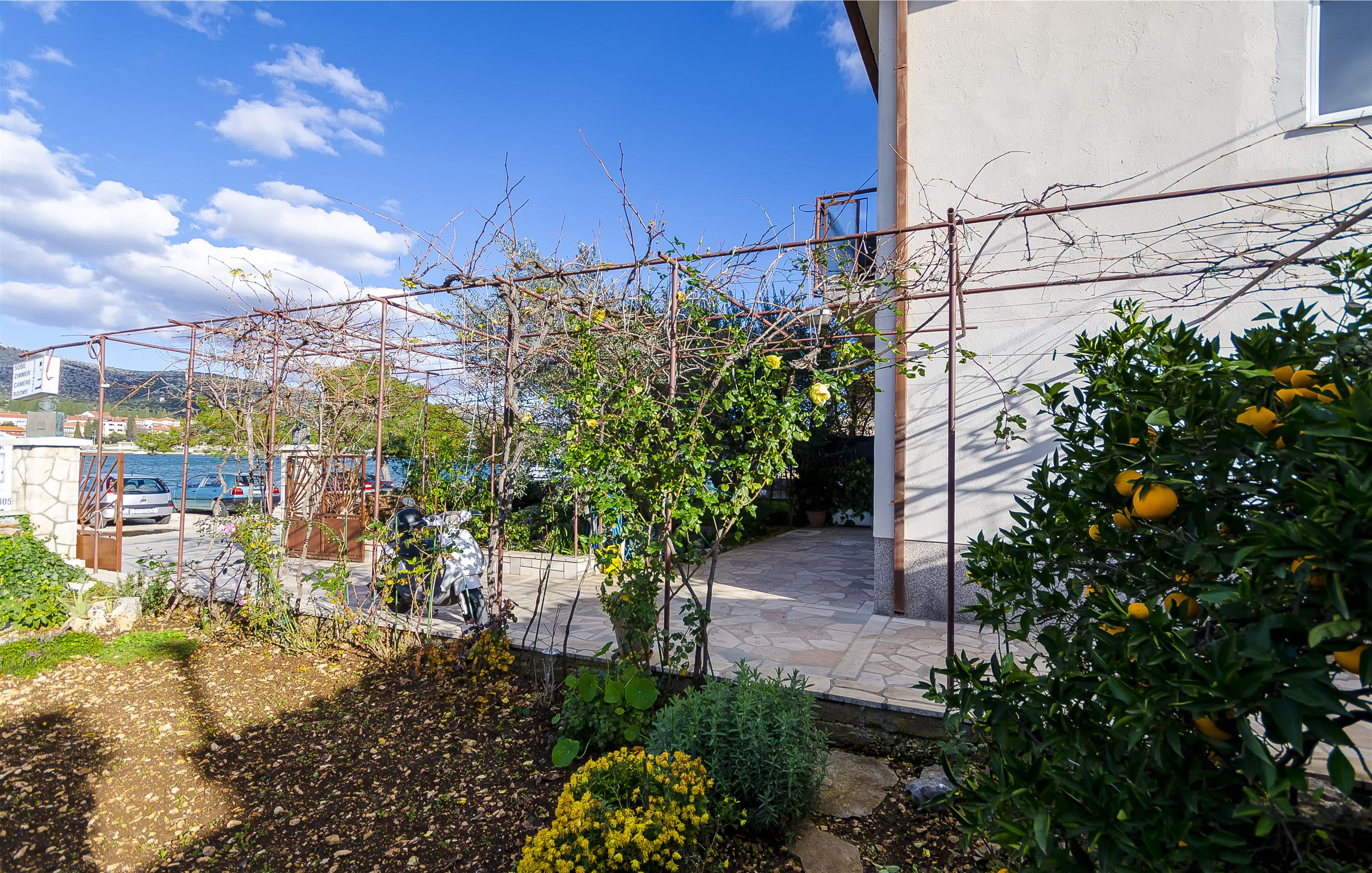 Apartments Vinko 43051-A3