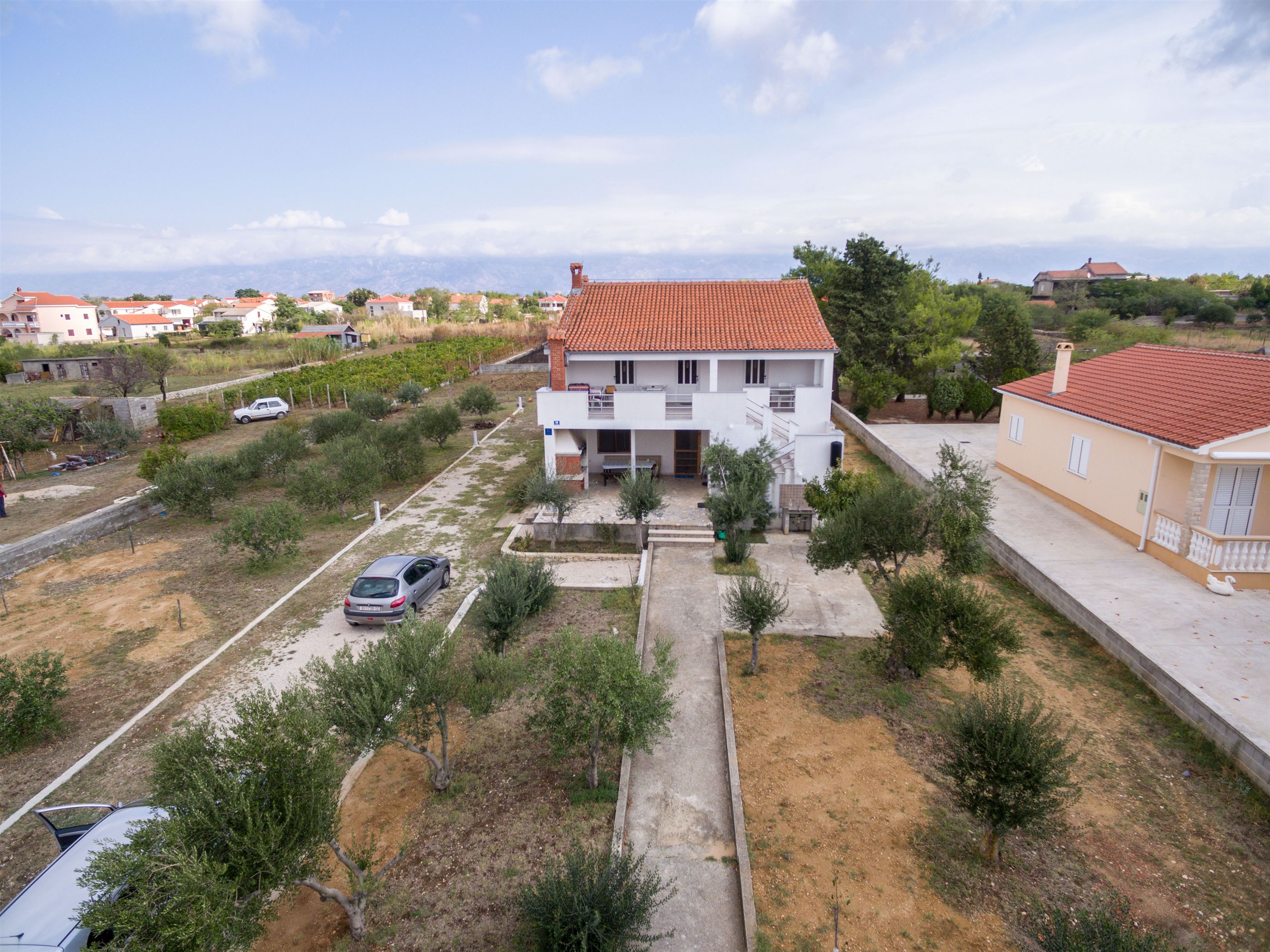 Apartments Ivan 35321-A1