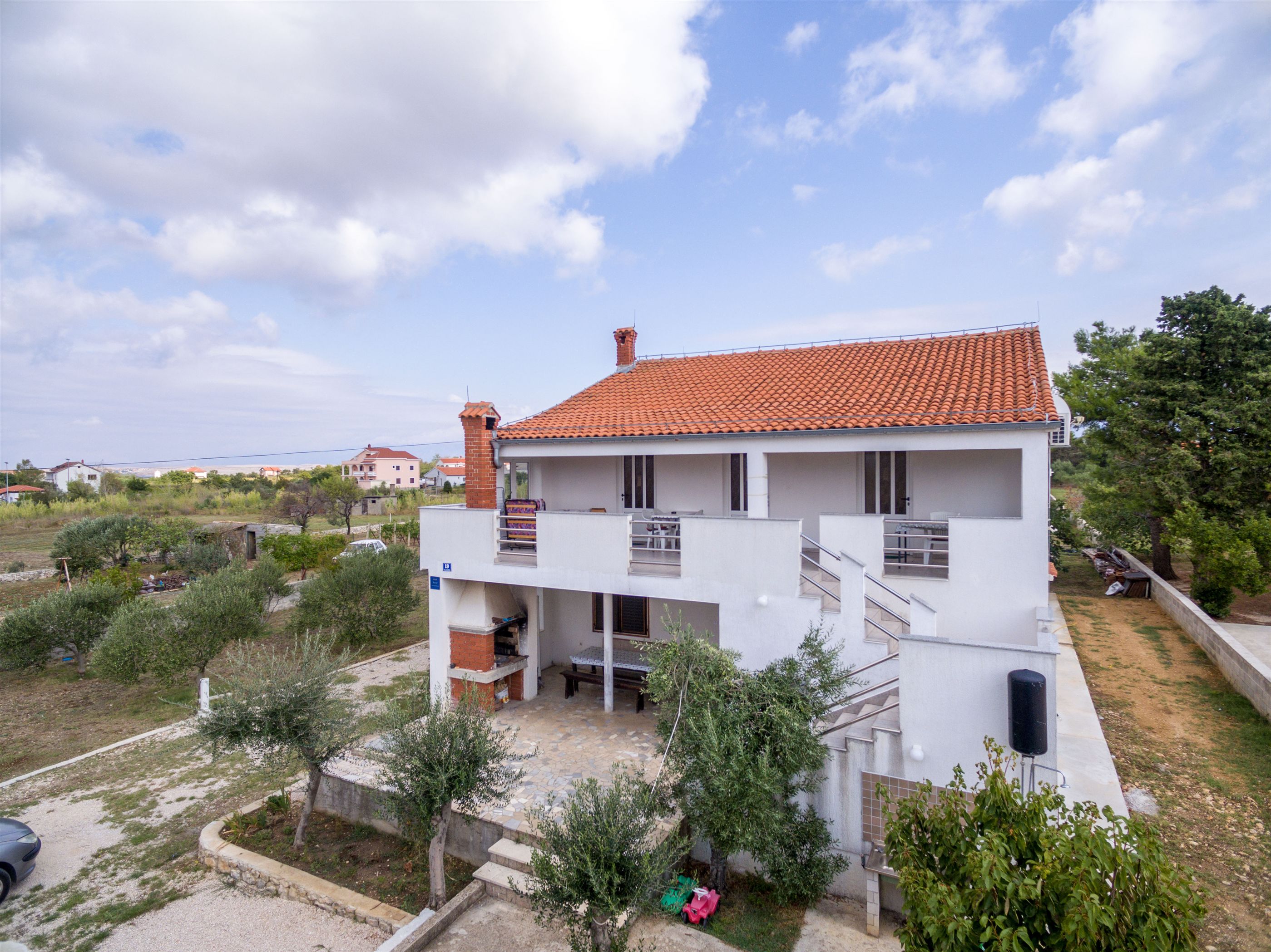 Apartments Ivan 35321-A1