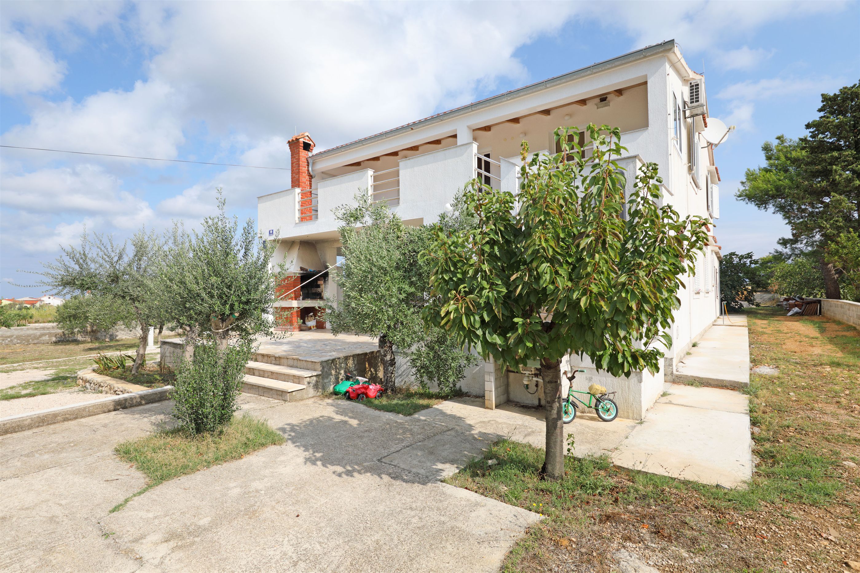 Apartmaji Ivan A3