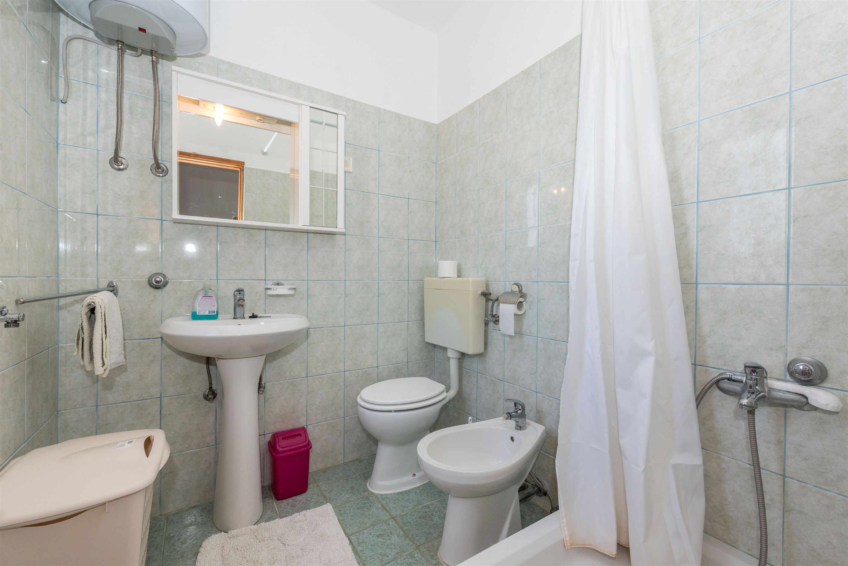 Apartments Ivan 35321-A1