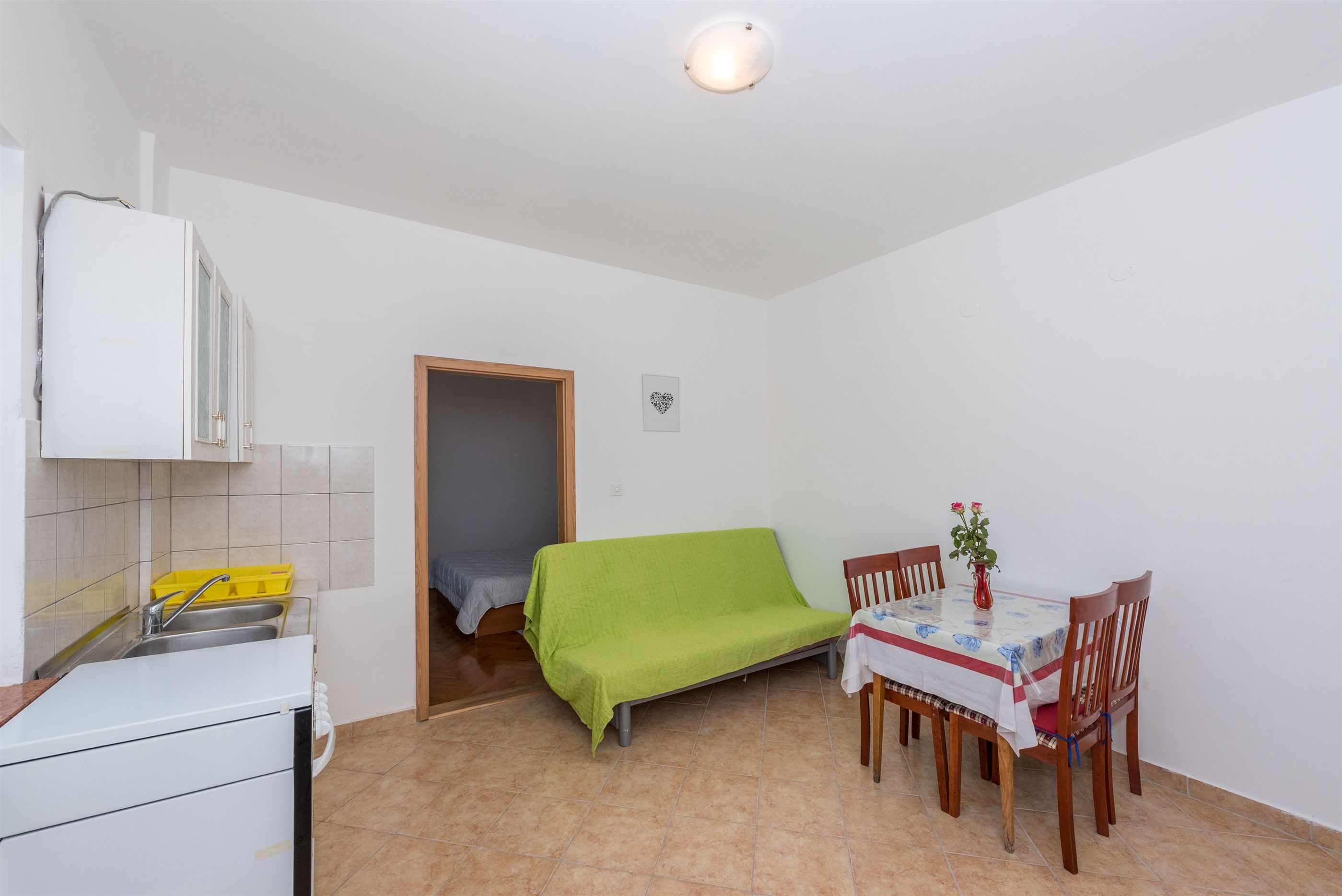 Apartments Ivan 35321-A1