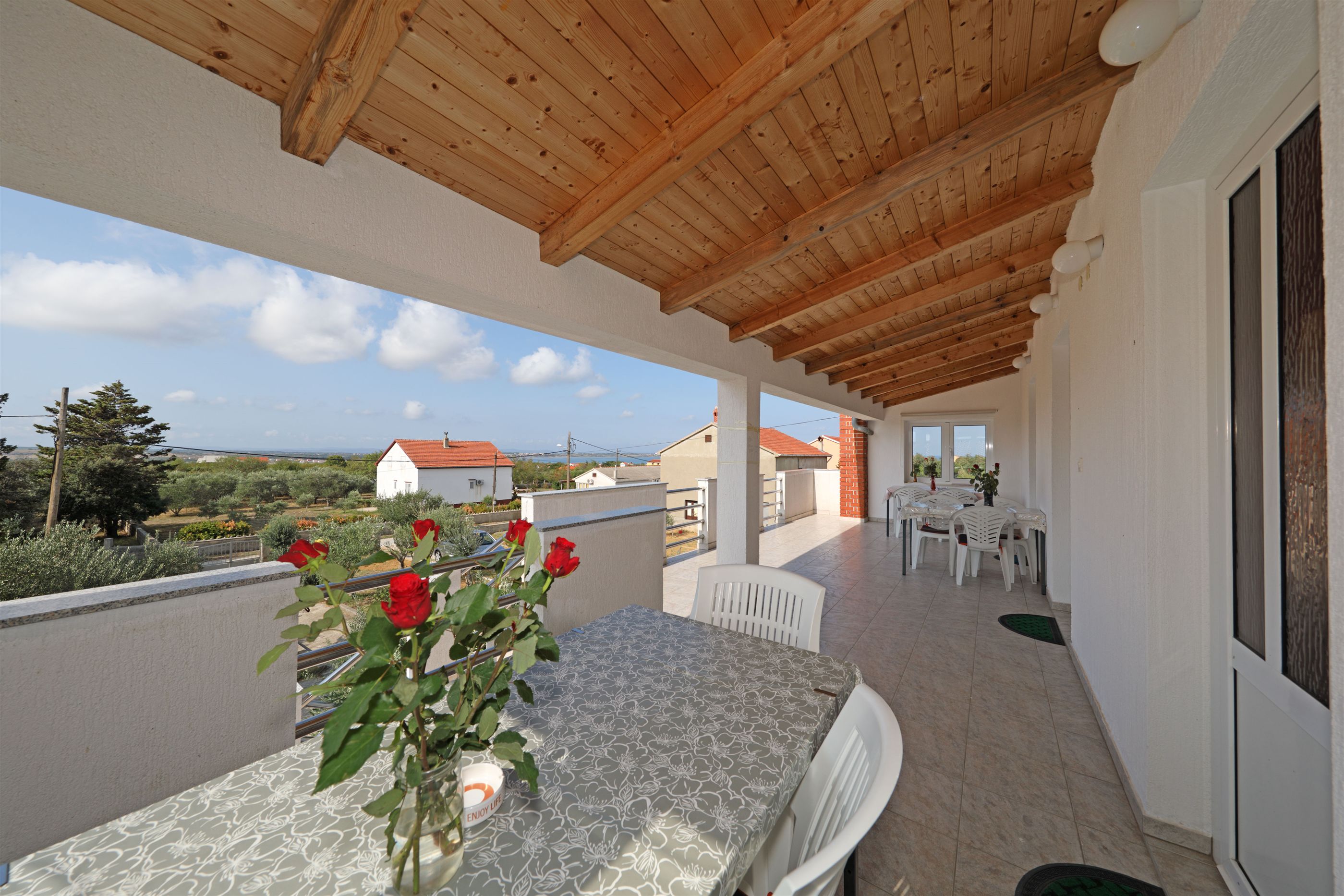 Apartments Ivan 35321-A2