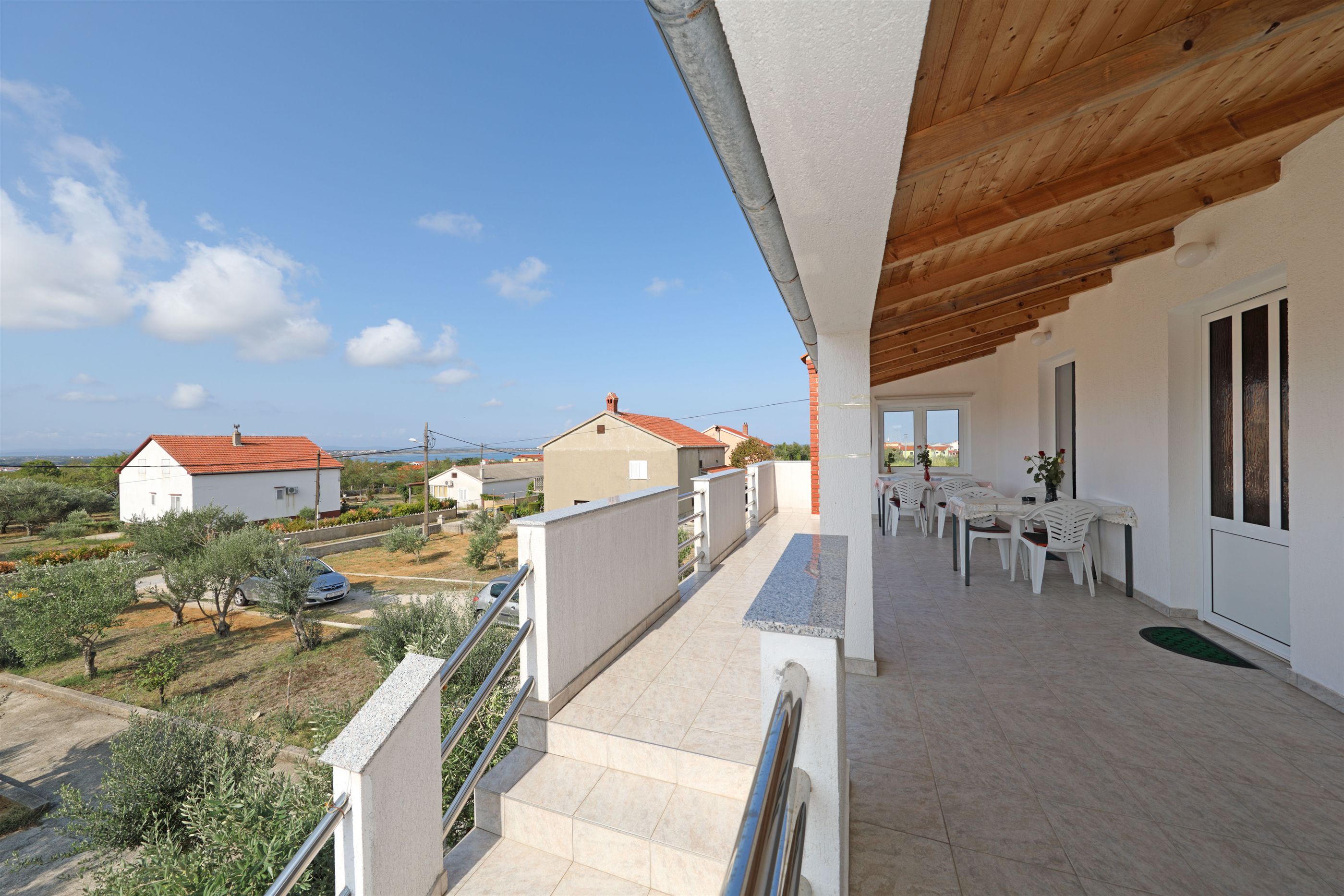 Apartments Ivan 35321-A2