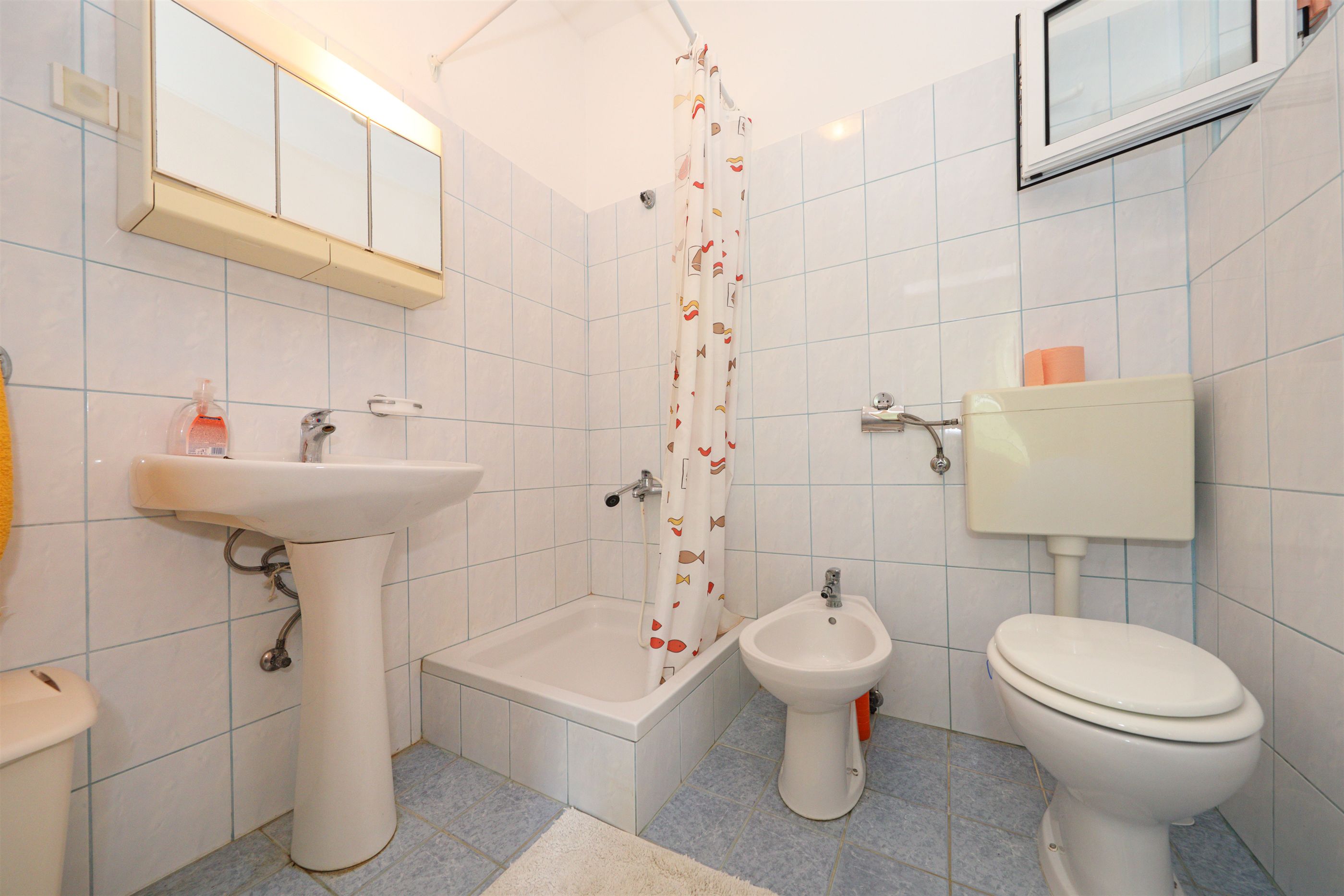Apartments Ivan 35321-A2