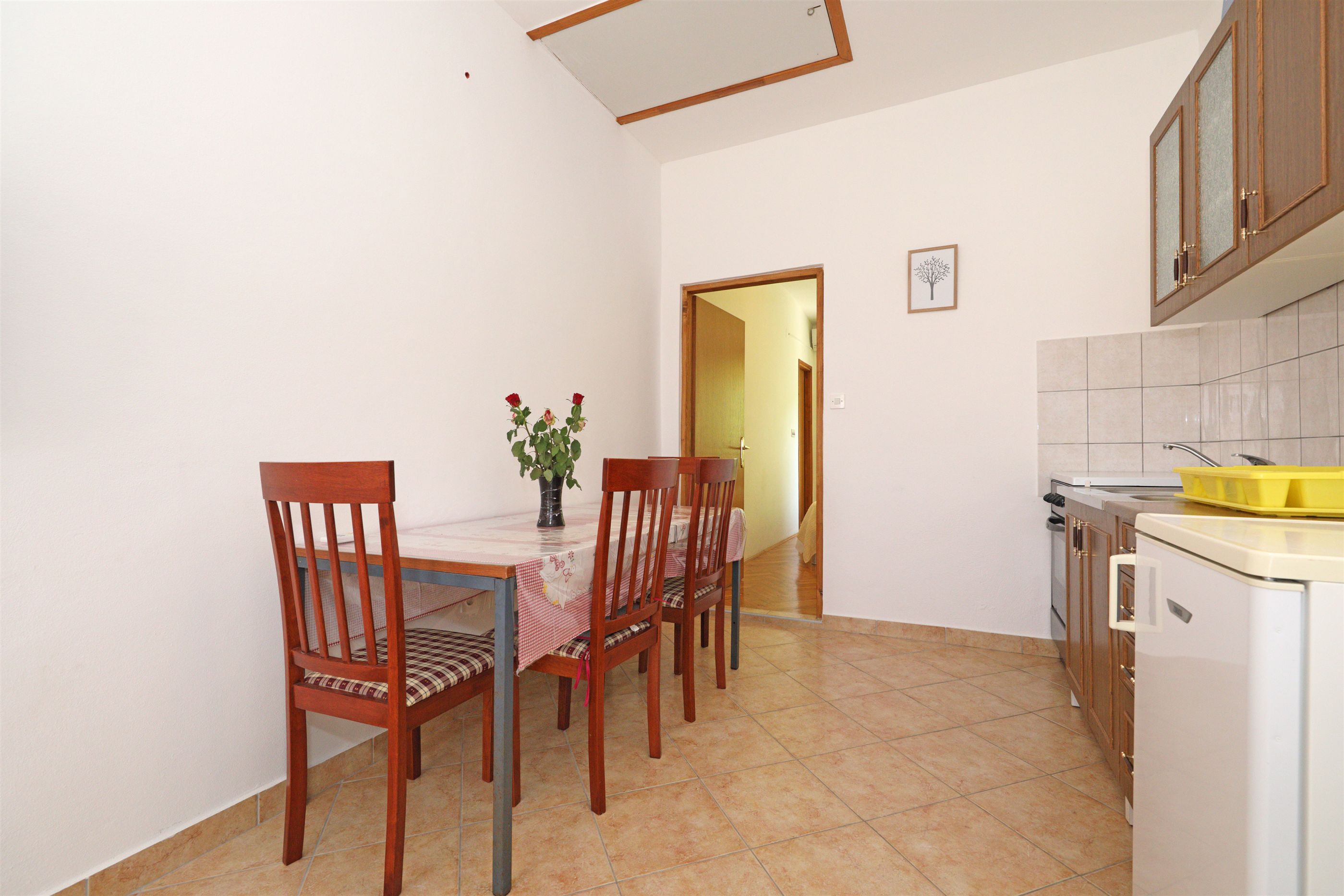 Apartments Ivan 35321-A2