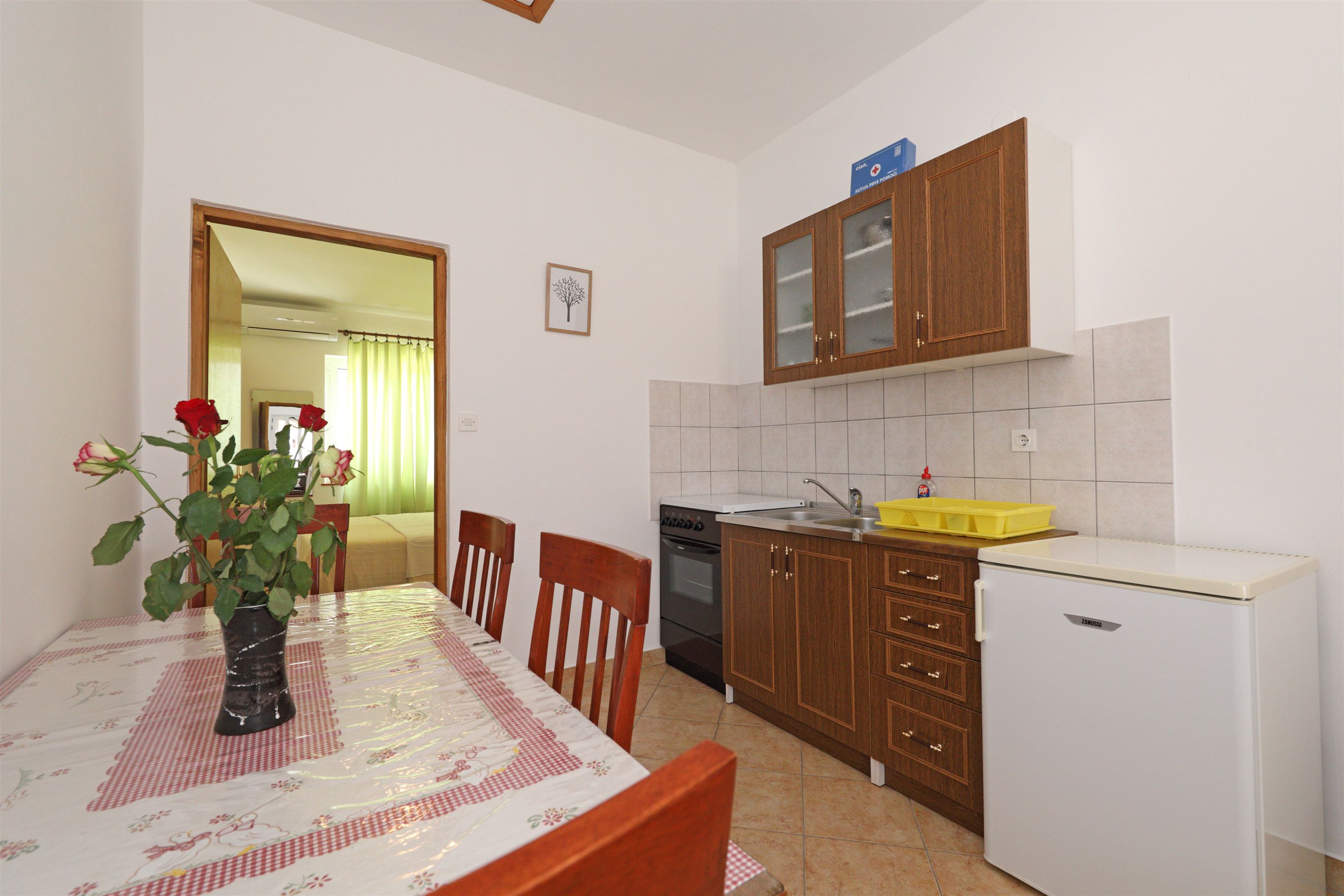 Apartments Ivan 35321-A2