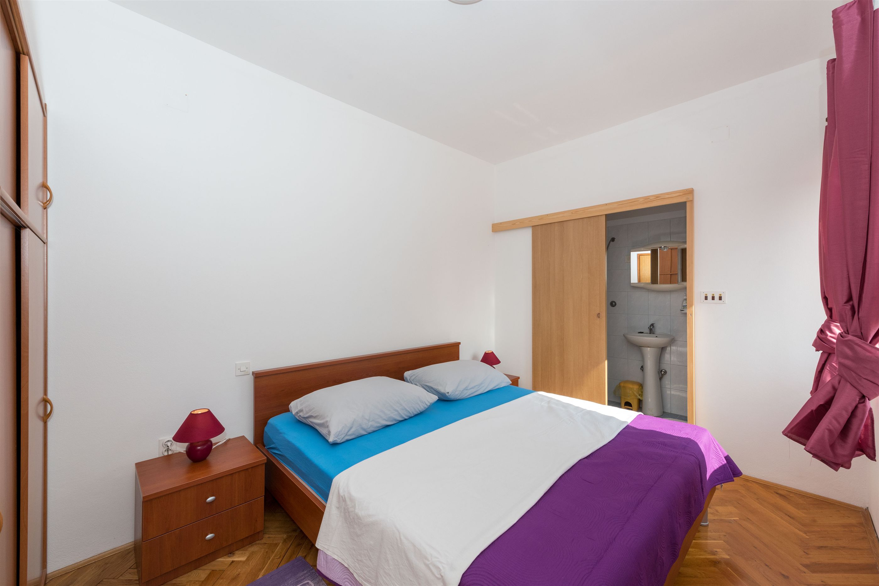 Apartments Ivan 35321-A3