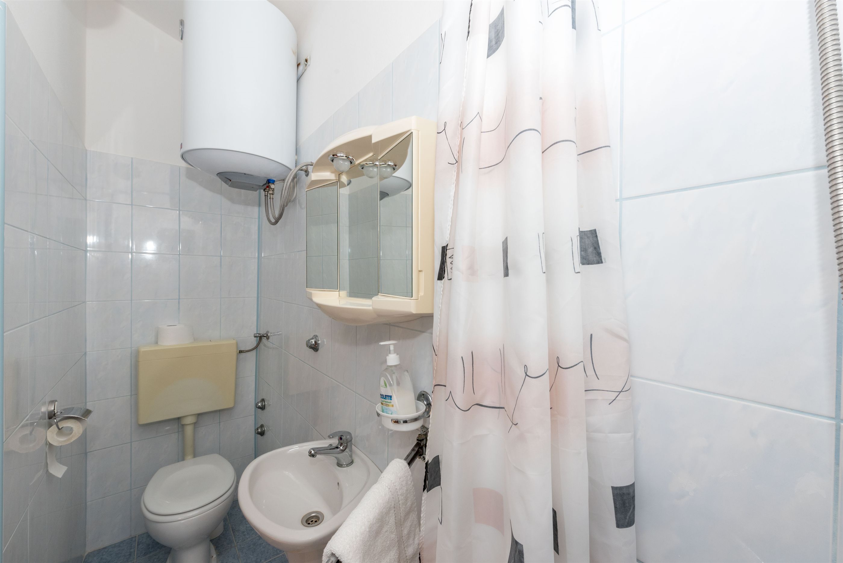 Apartments Ivan 35321-A3