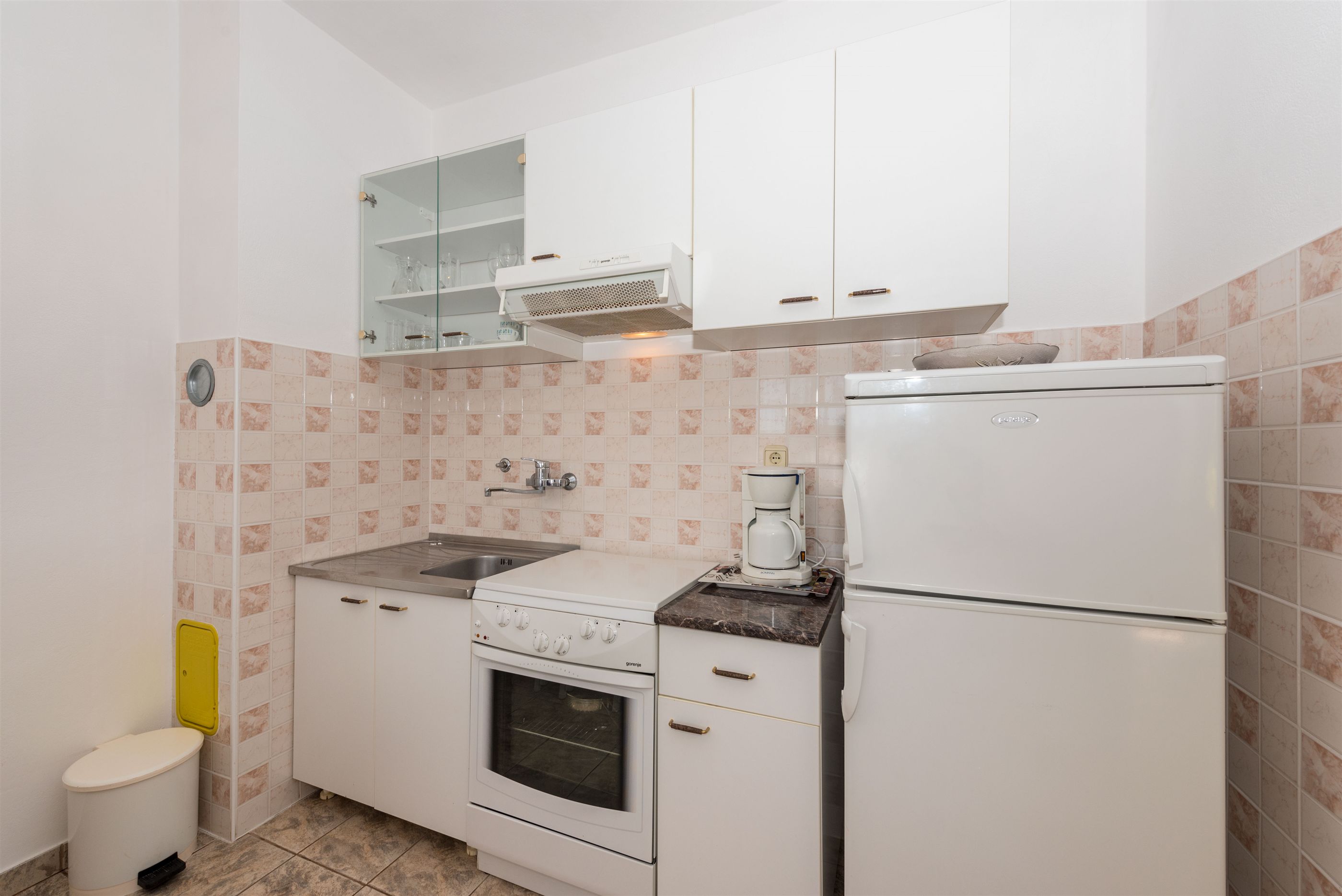 Apartments Danica 22221-A2