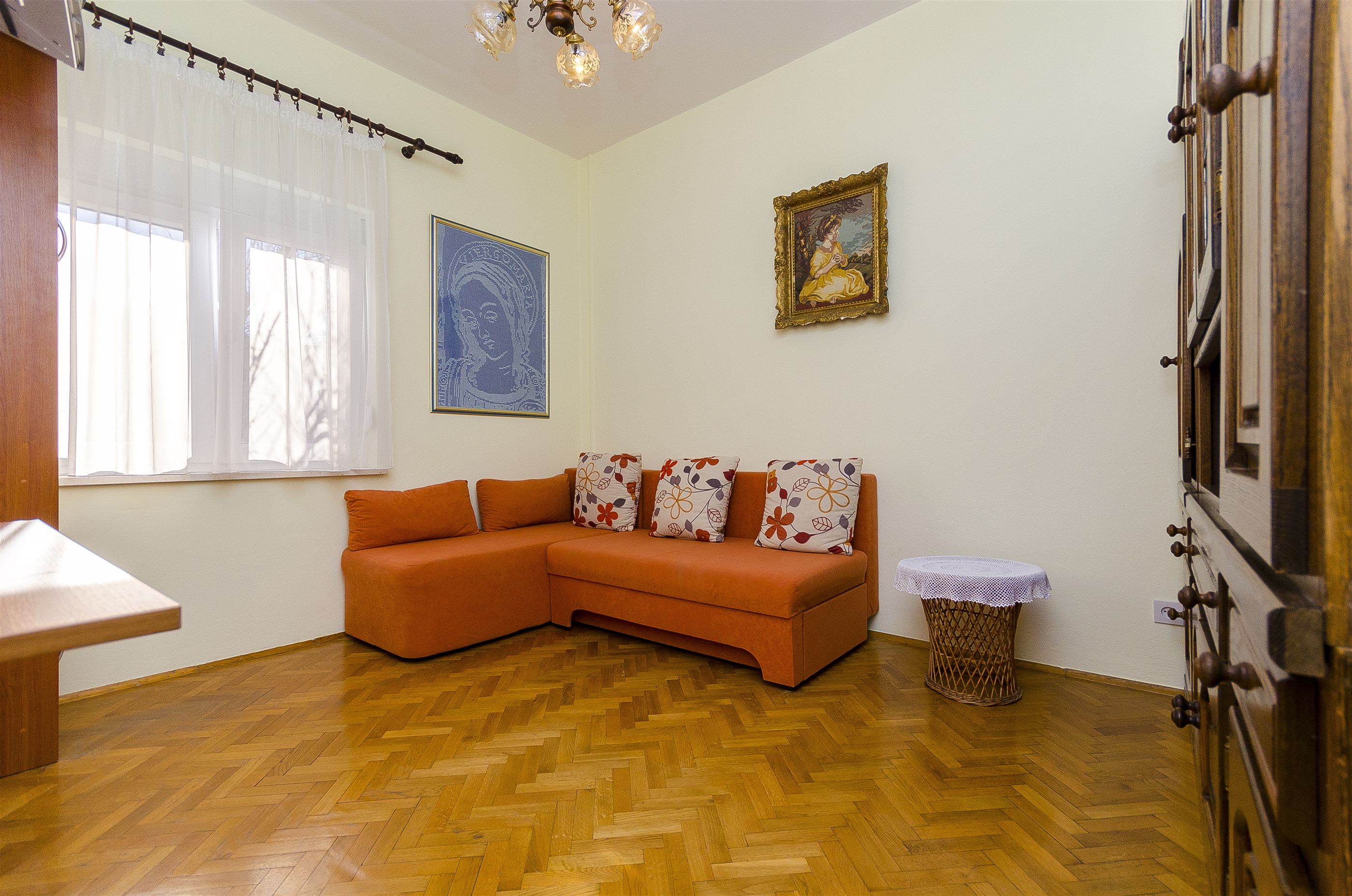 Apartments Vinko 43051-A4