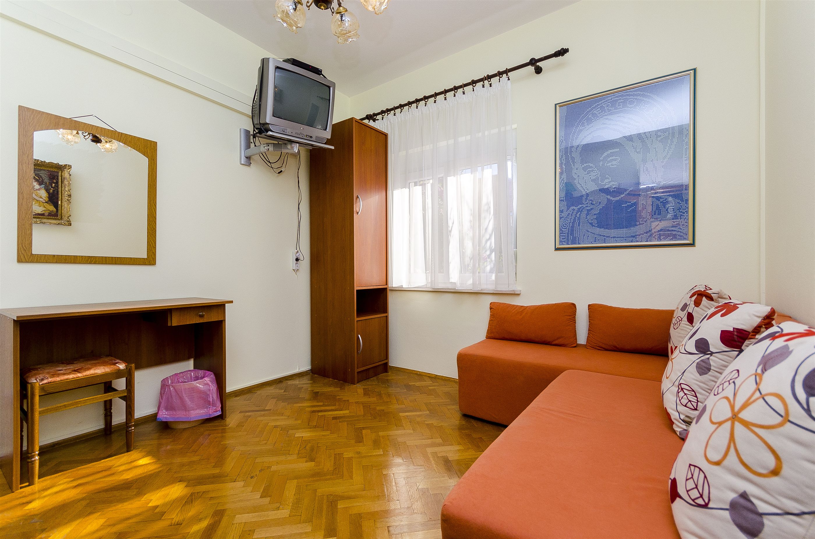 Apartments Vinko 43051-A4