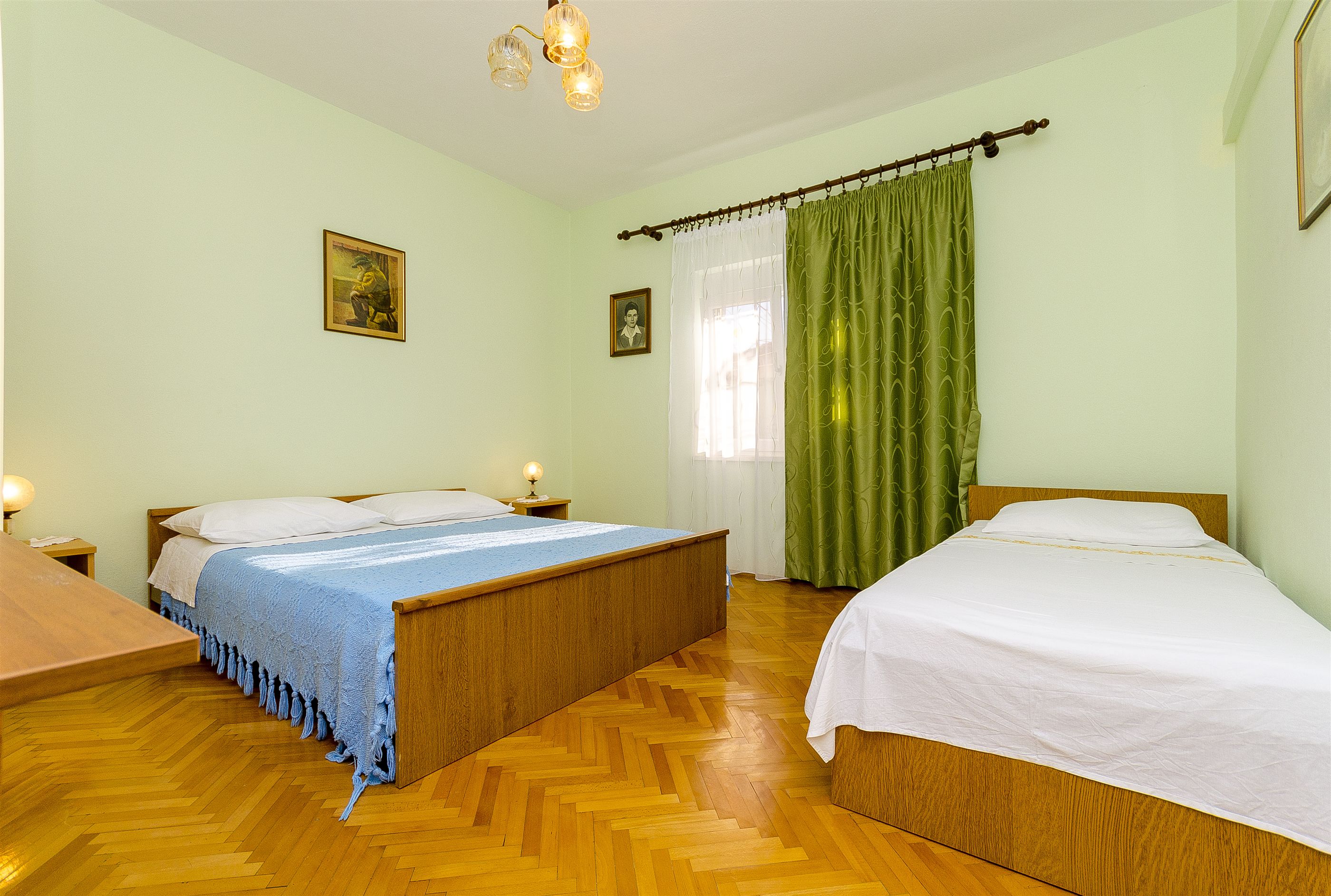 Apartments Vinko 43051-A4