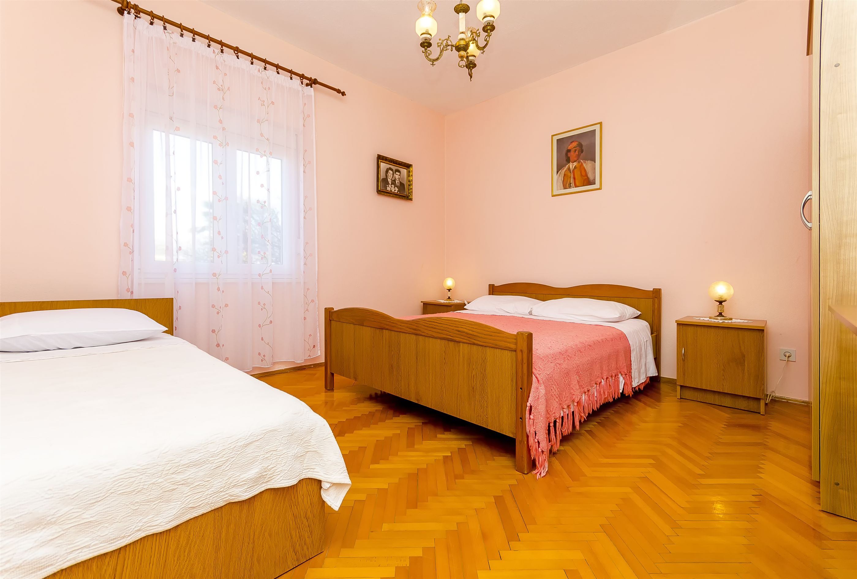 Apartments Vinko 43051-A4