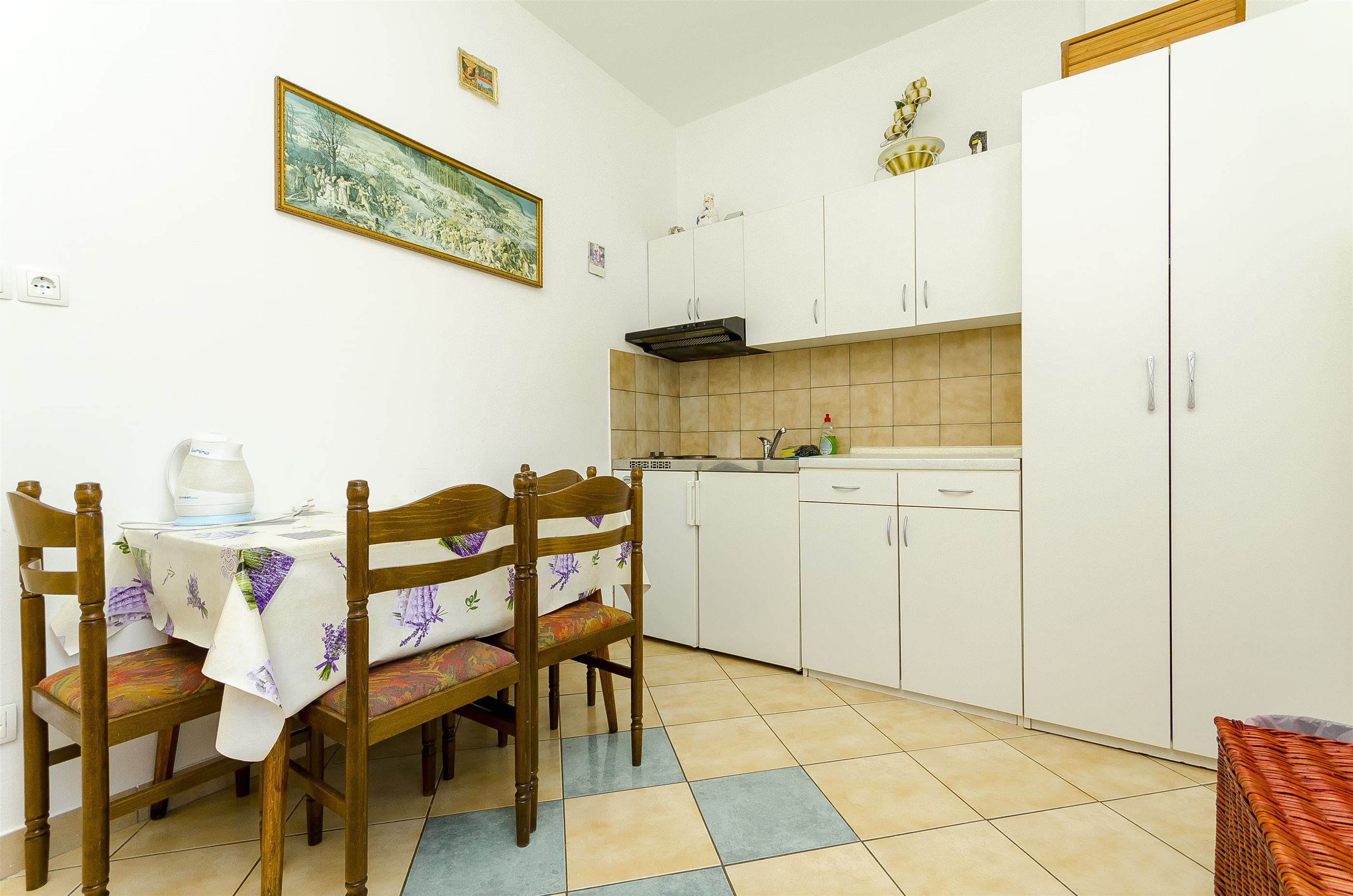 Apartments Vinko 43051-A4