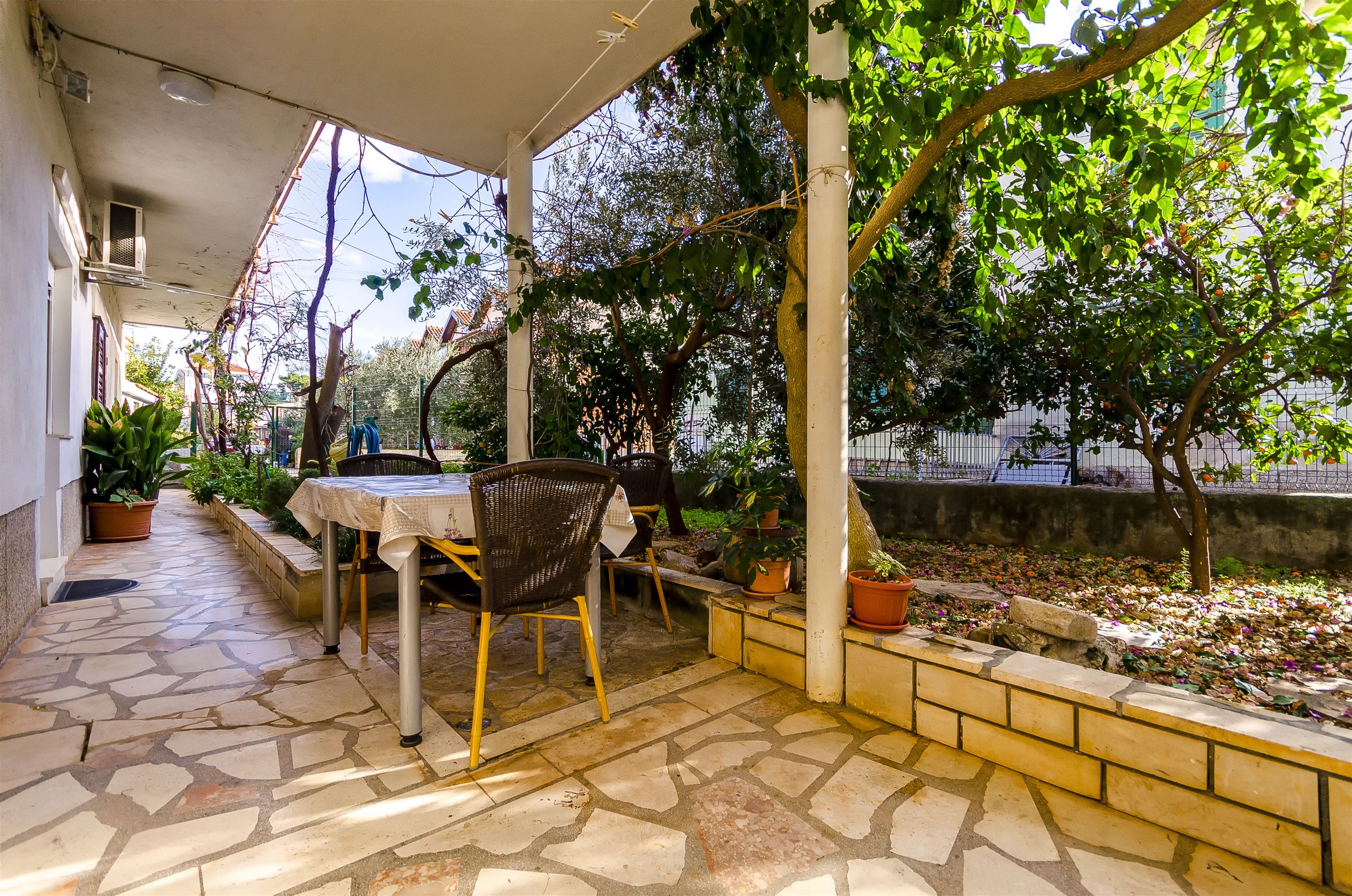 Apartments Vinko 43051-A3