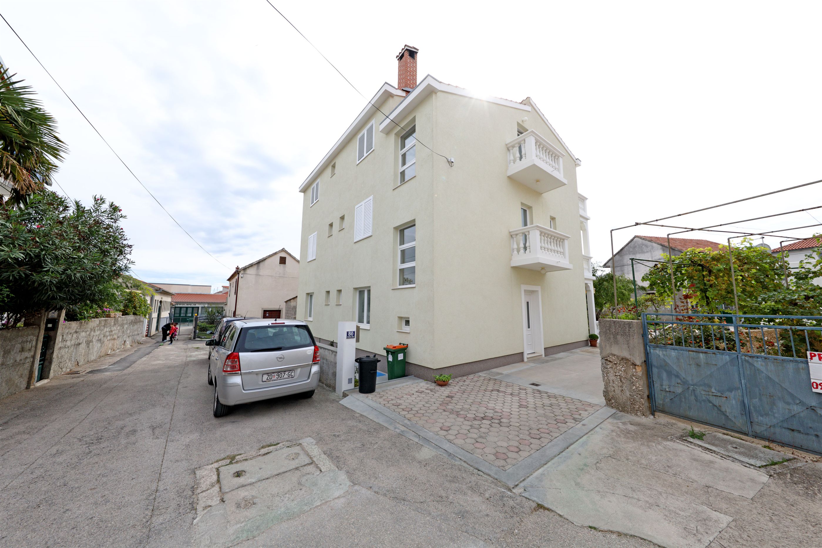 Apartments Boris 57291-A1