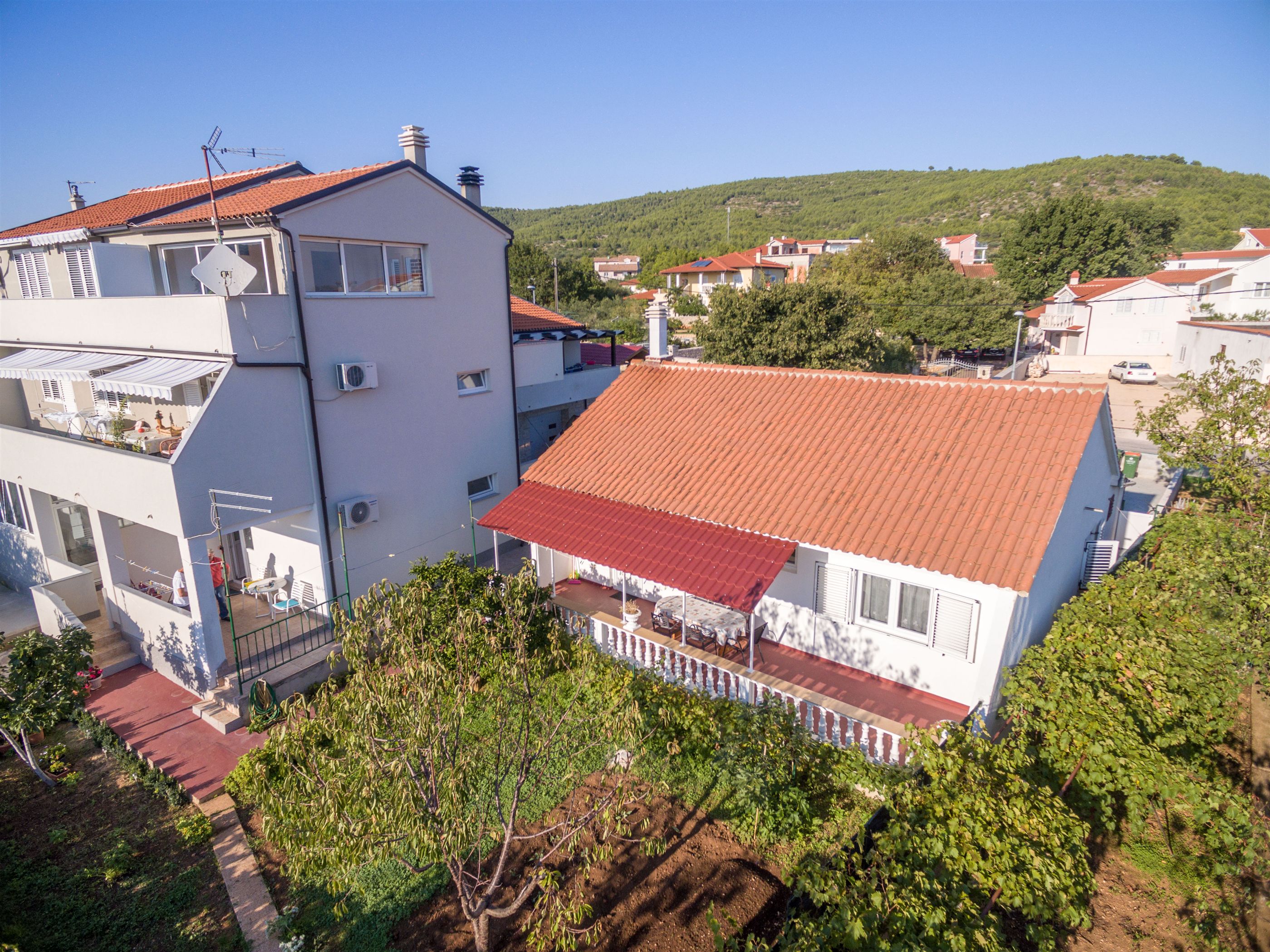 House Zdenka 27331-K1