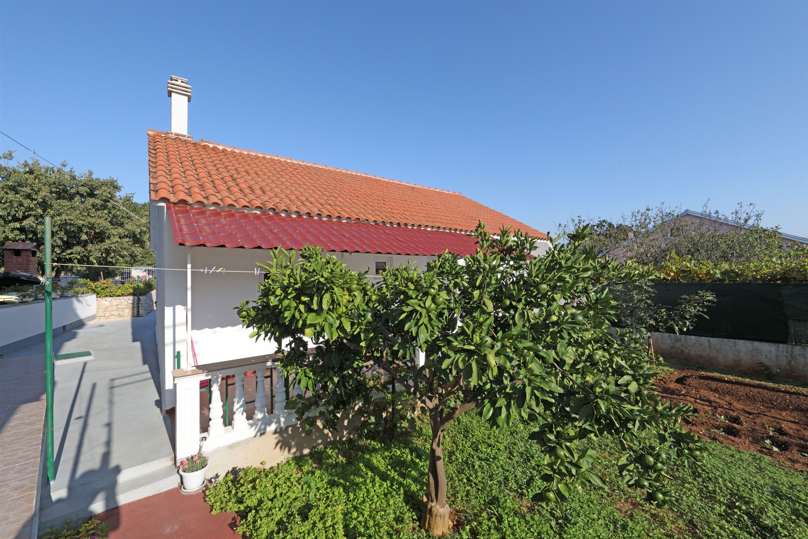House Zdenka 27331-K1