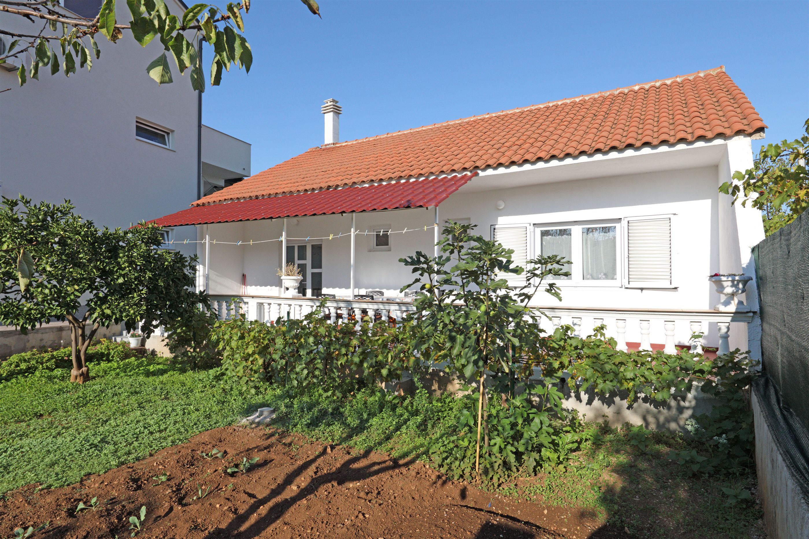House Zdenka 27331-K1