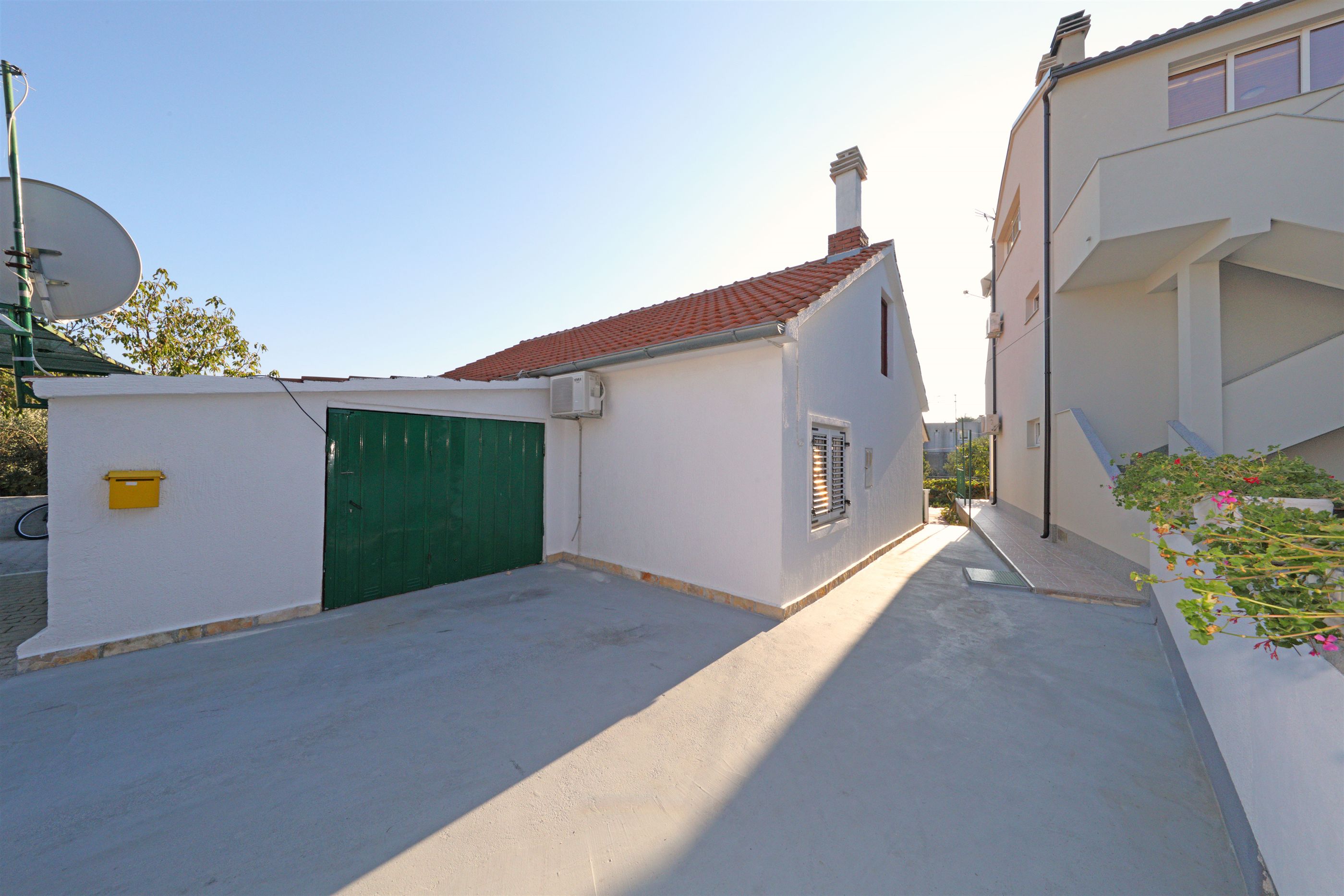 House Zdenka 27331-K1