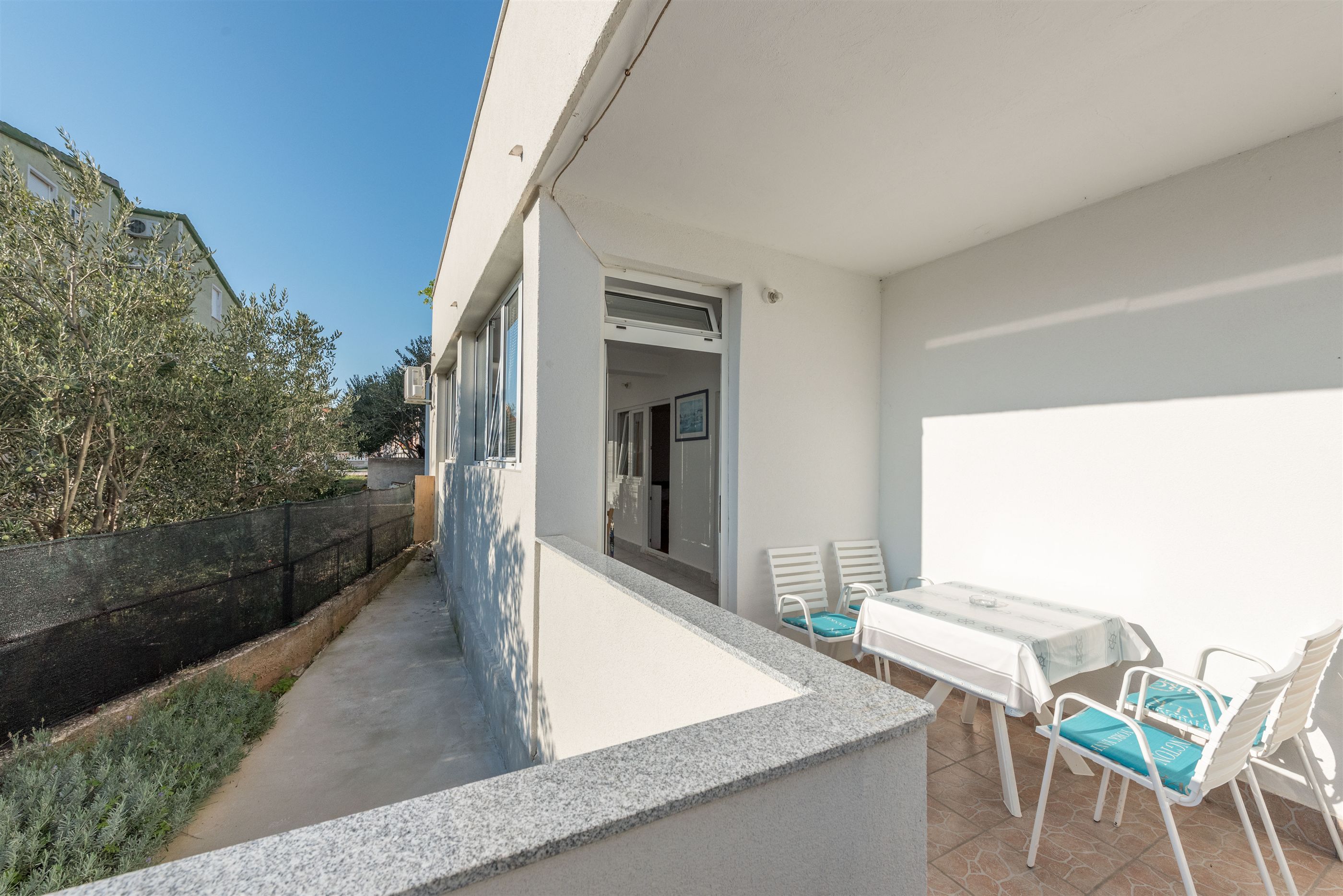 Apartment Milivoj 27731-A1