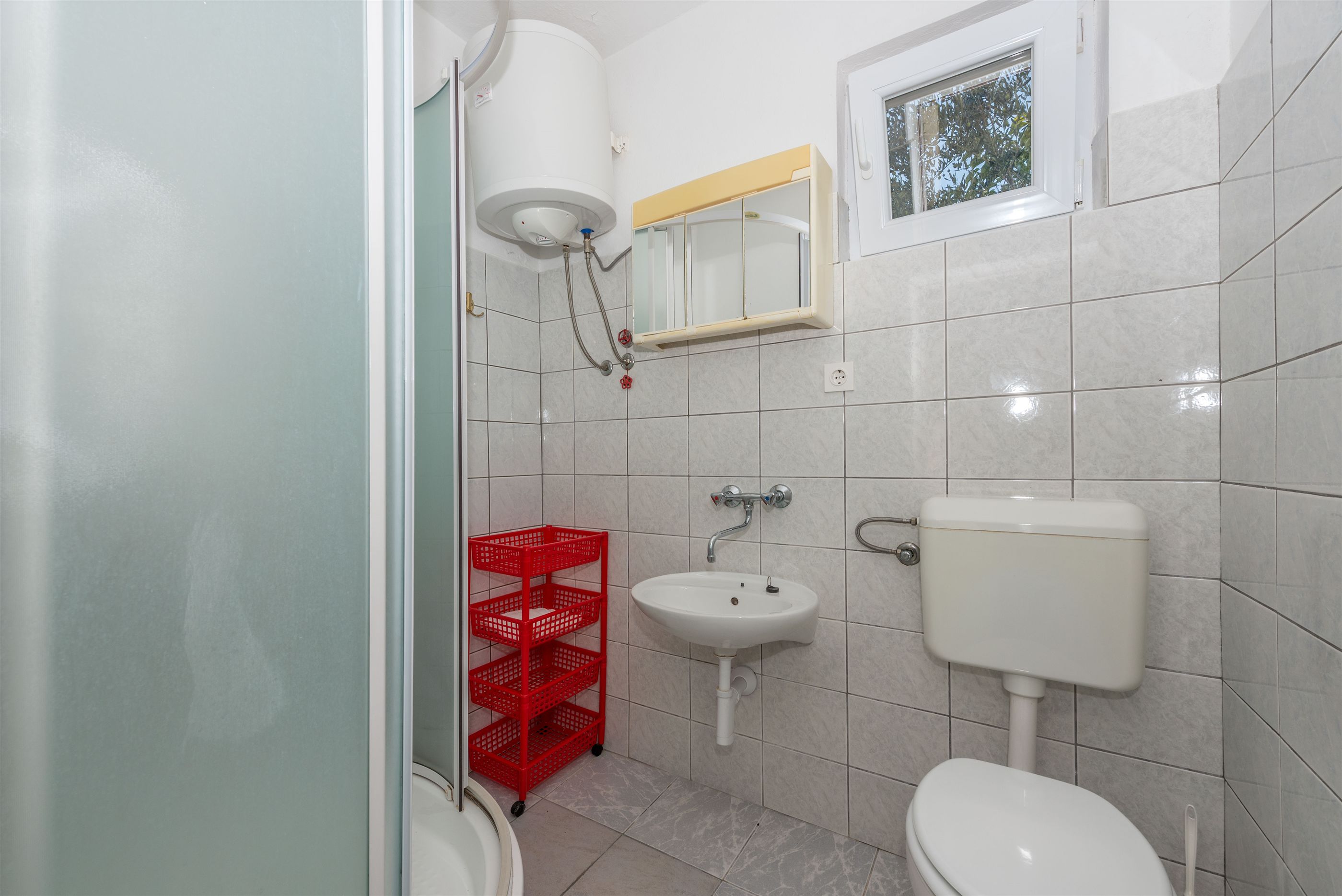 Apartment Milivoj 27731-A1