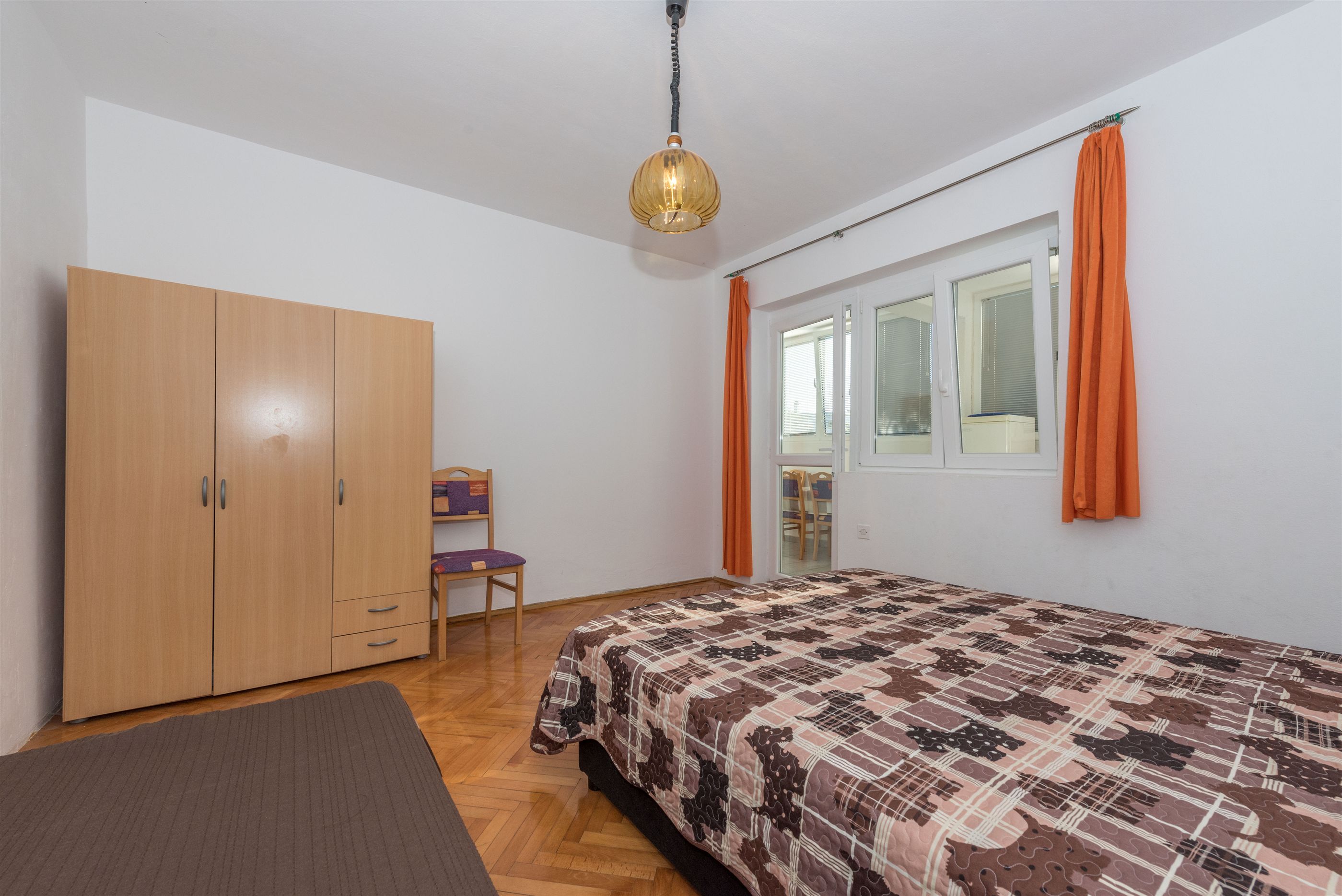 Apartment Milivoj 27731-A1