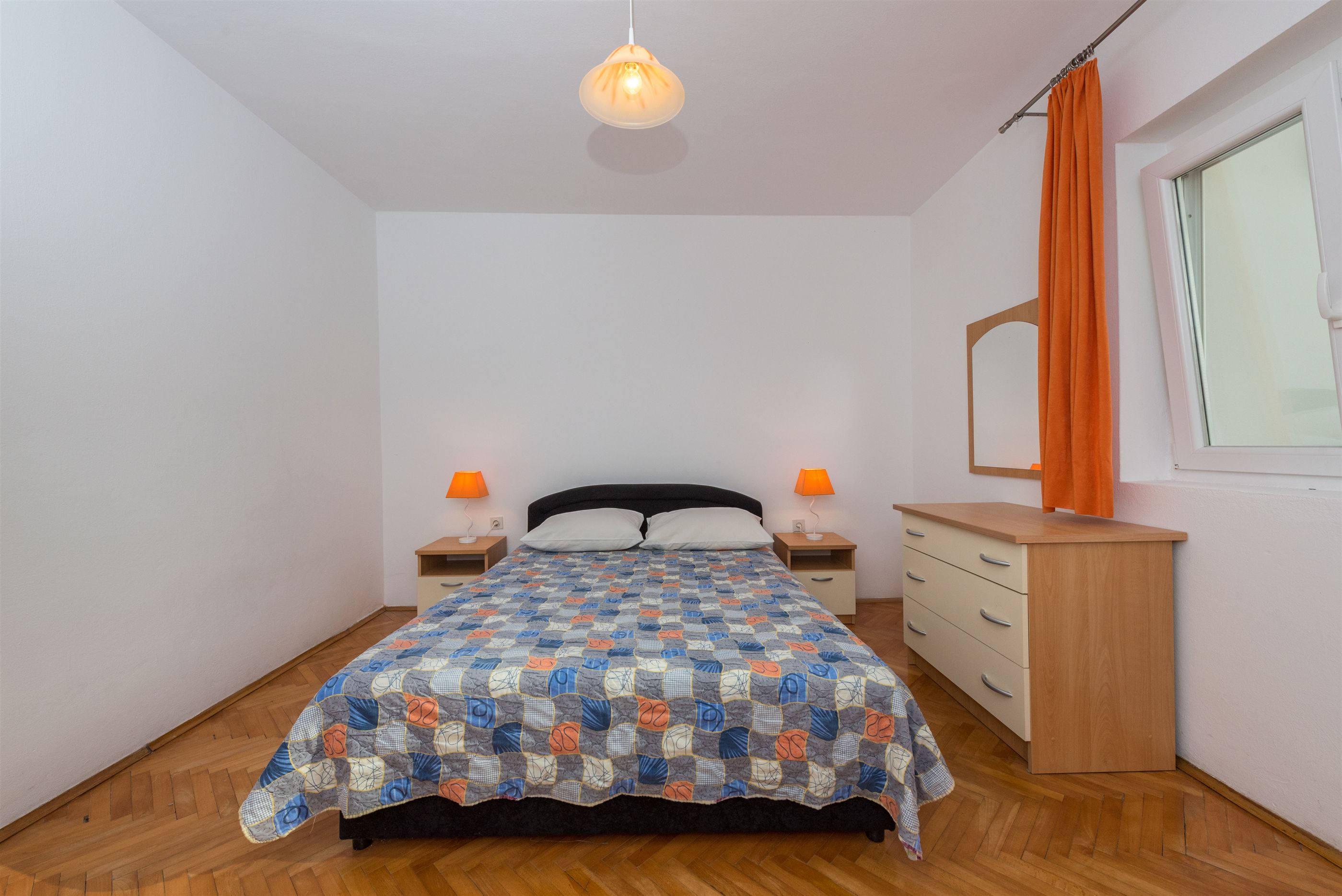 Apartment Milivoj 27731-A1