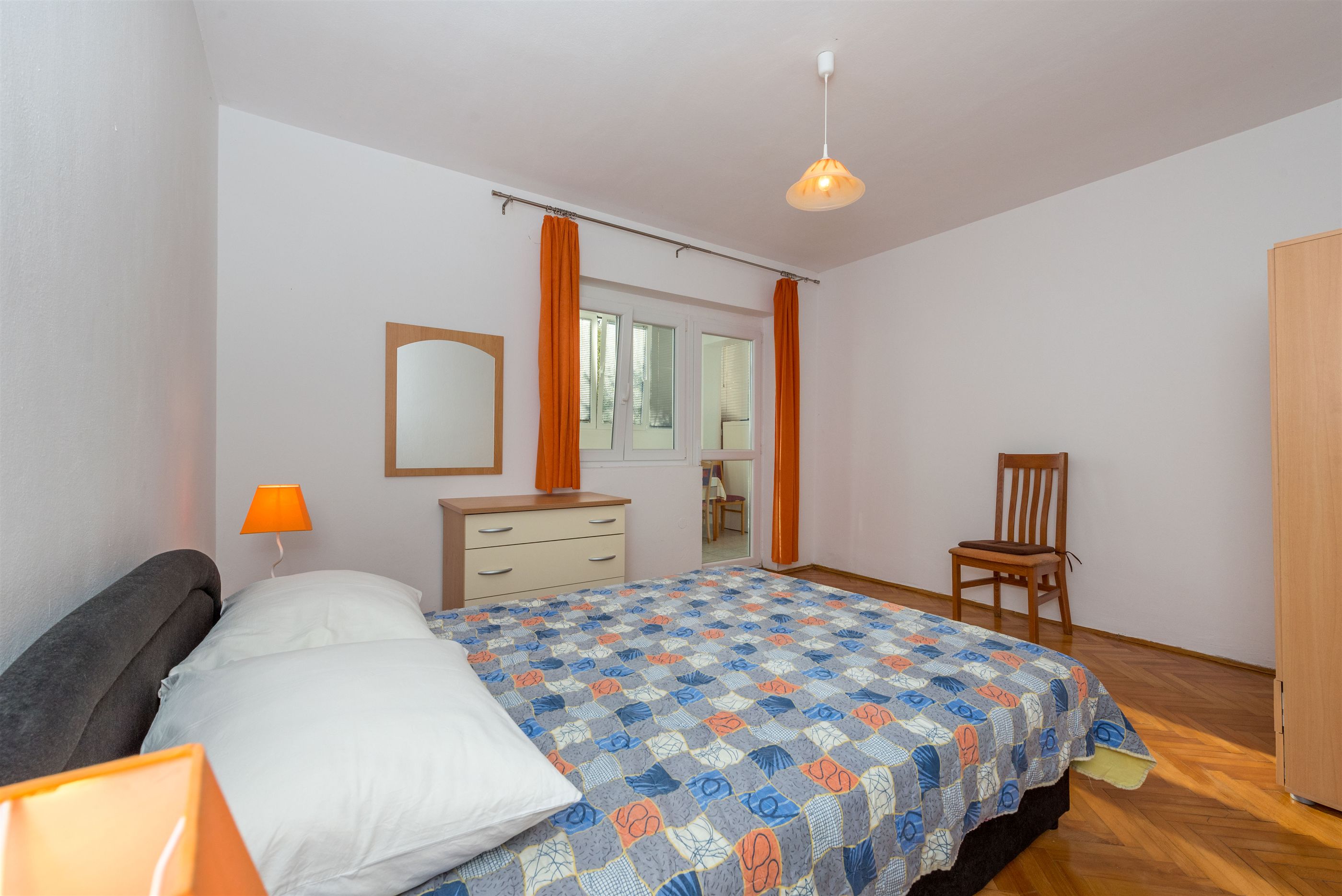 Apartment Milivoj 27731-A1