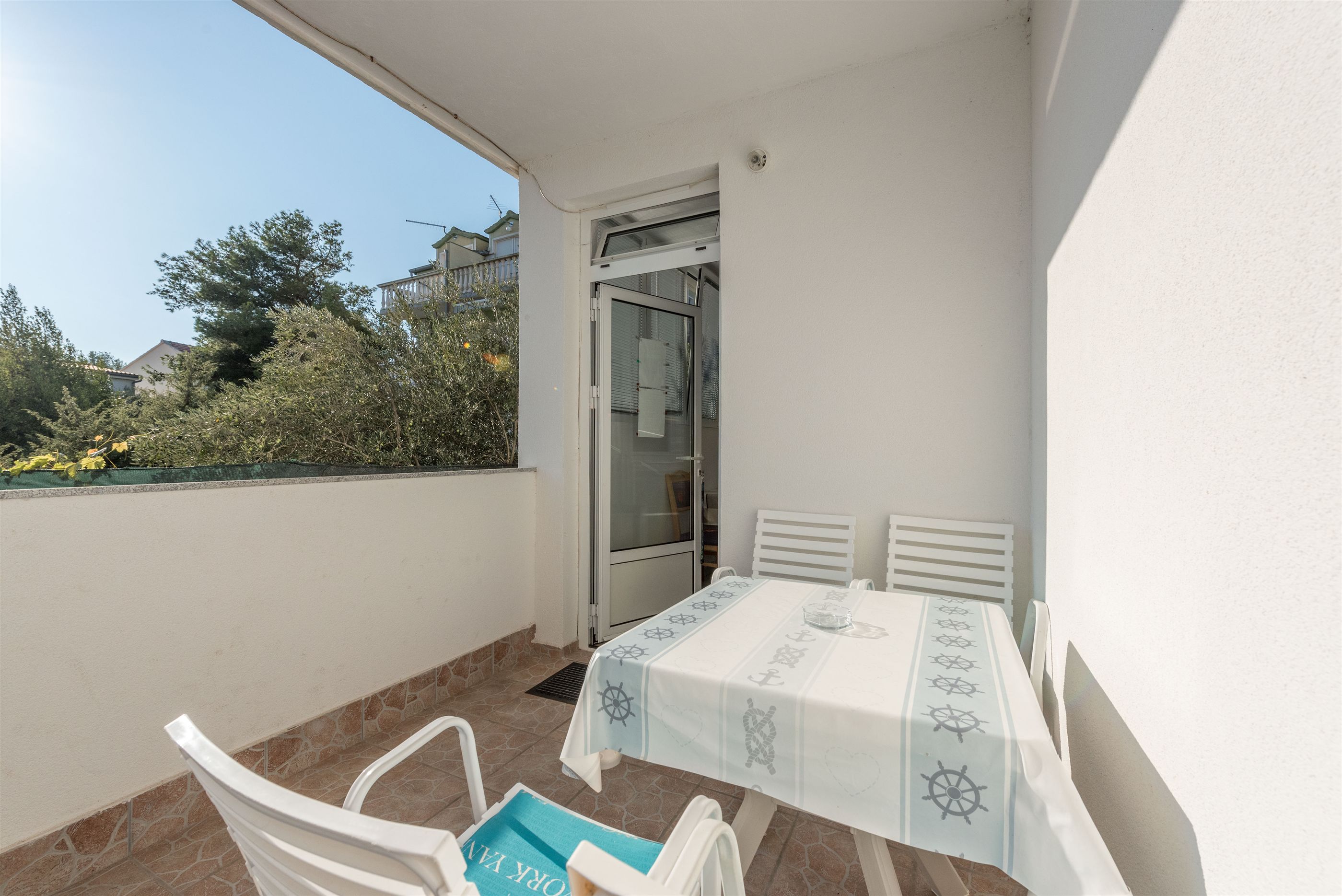Apartment Milivoj 27731-A1