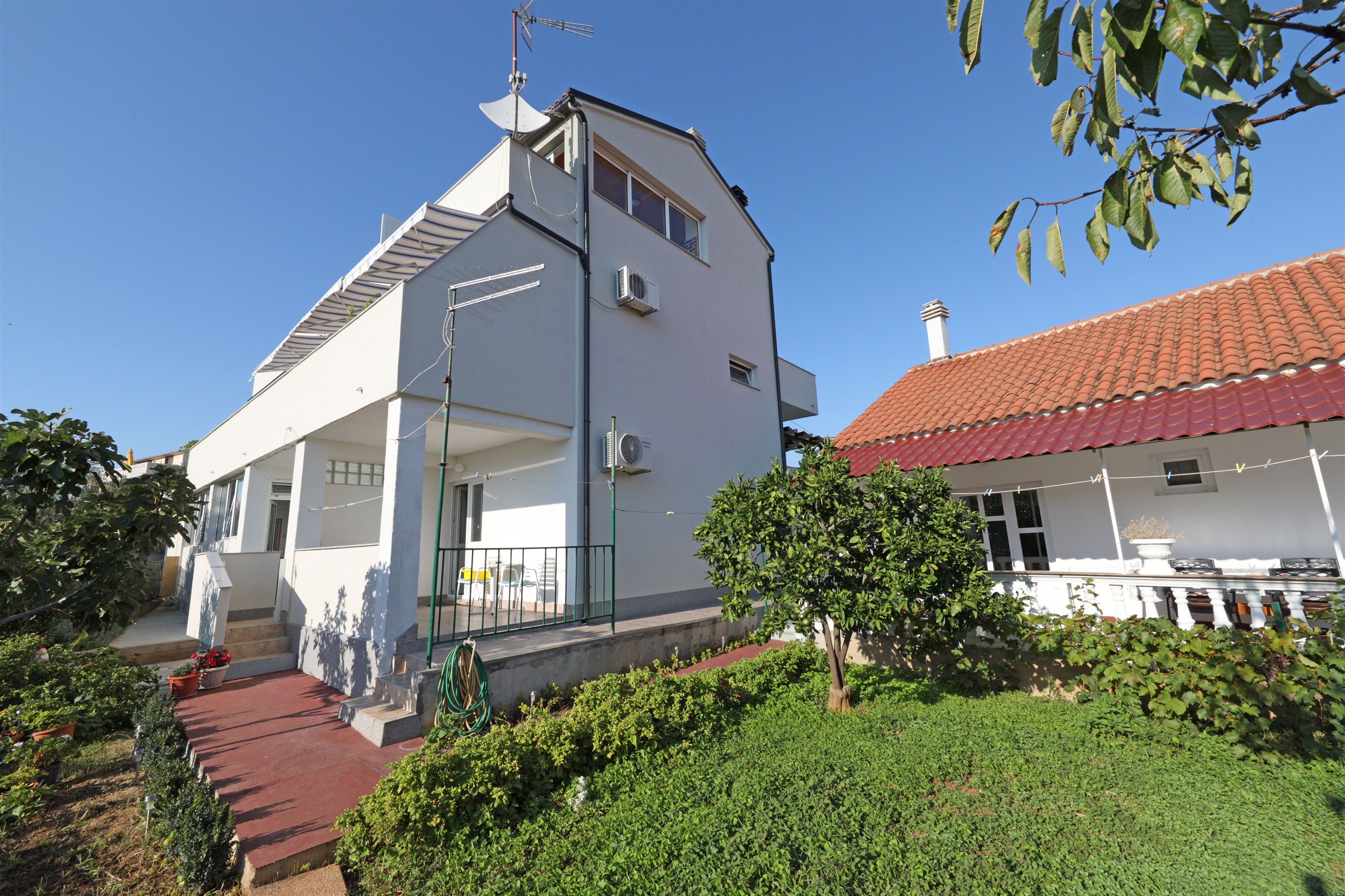 Apartment Milivoj 27731-A1