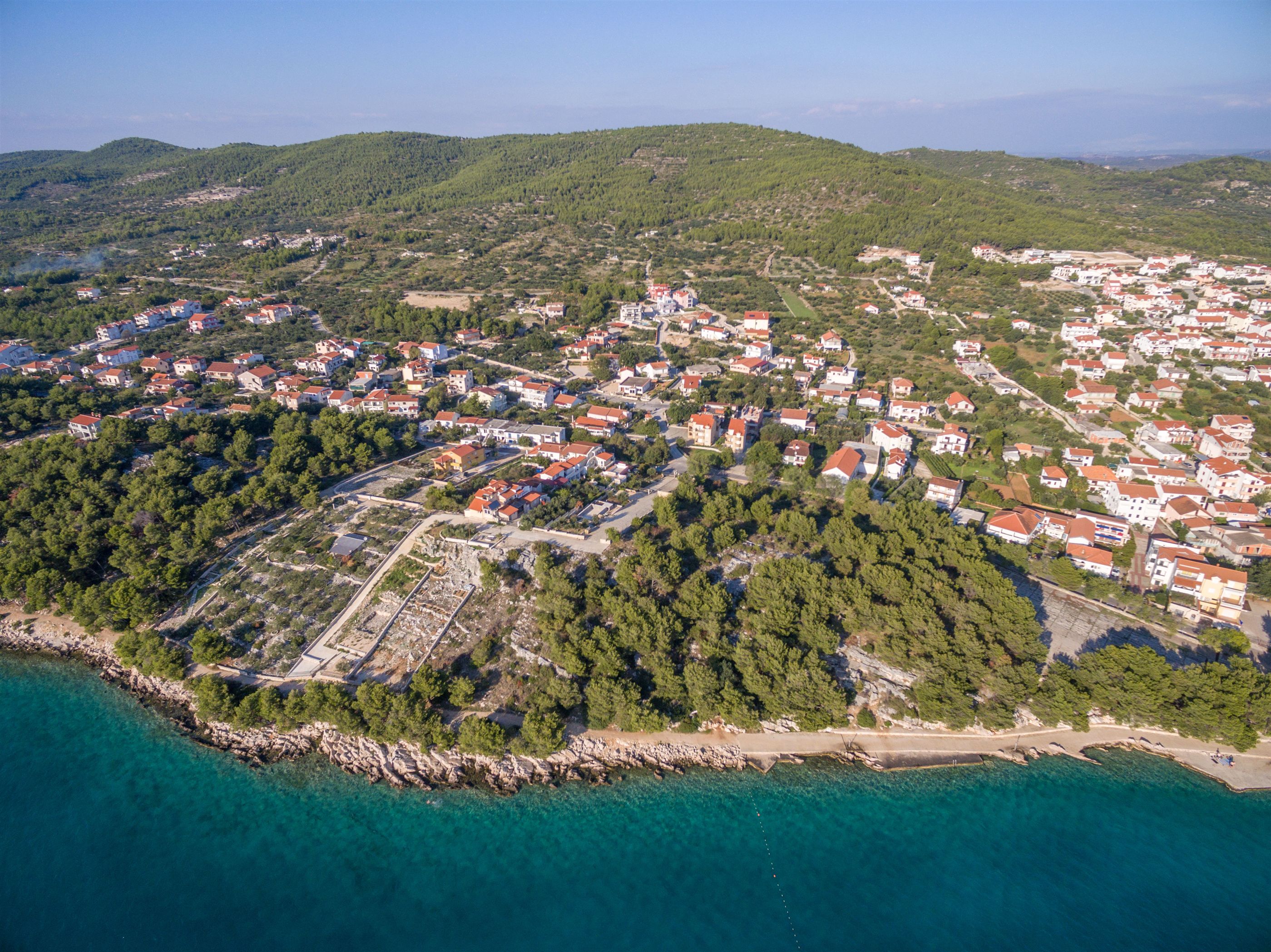 Apartment Milivoj 27731-A1