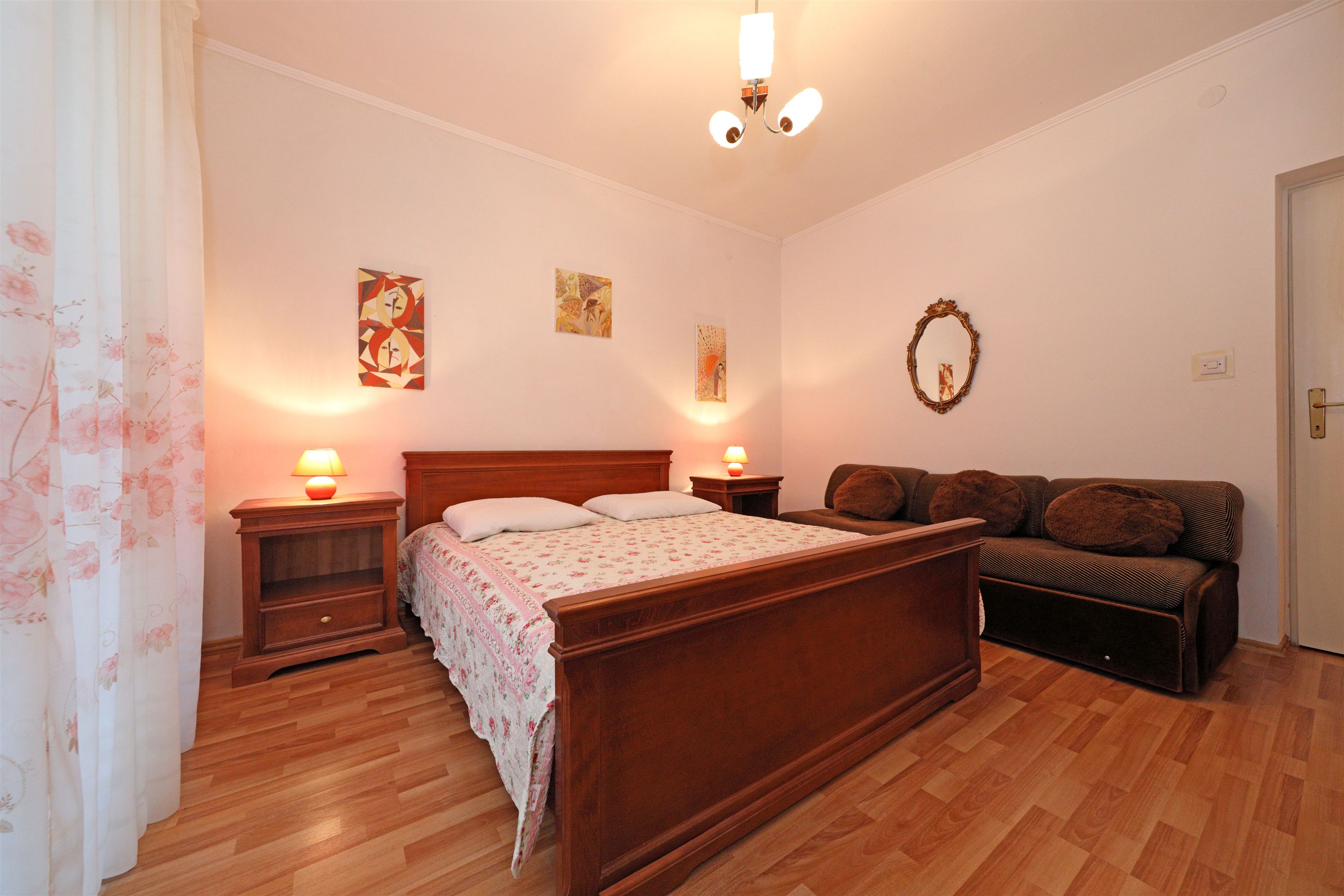 Apartments Sanja 11431-A2